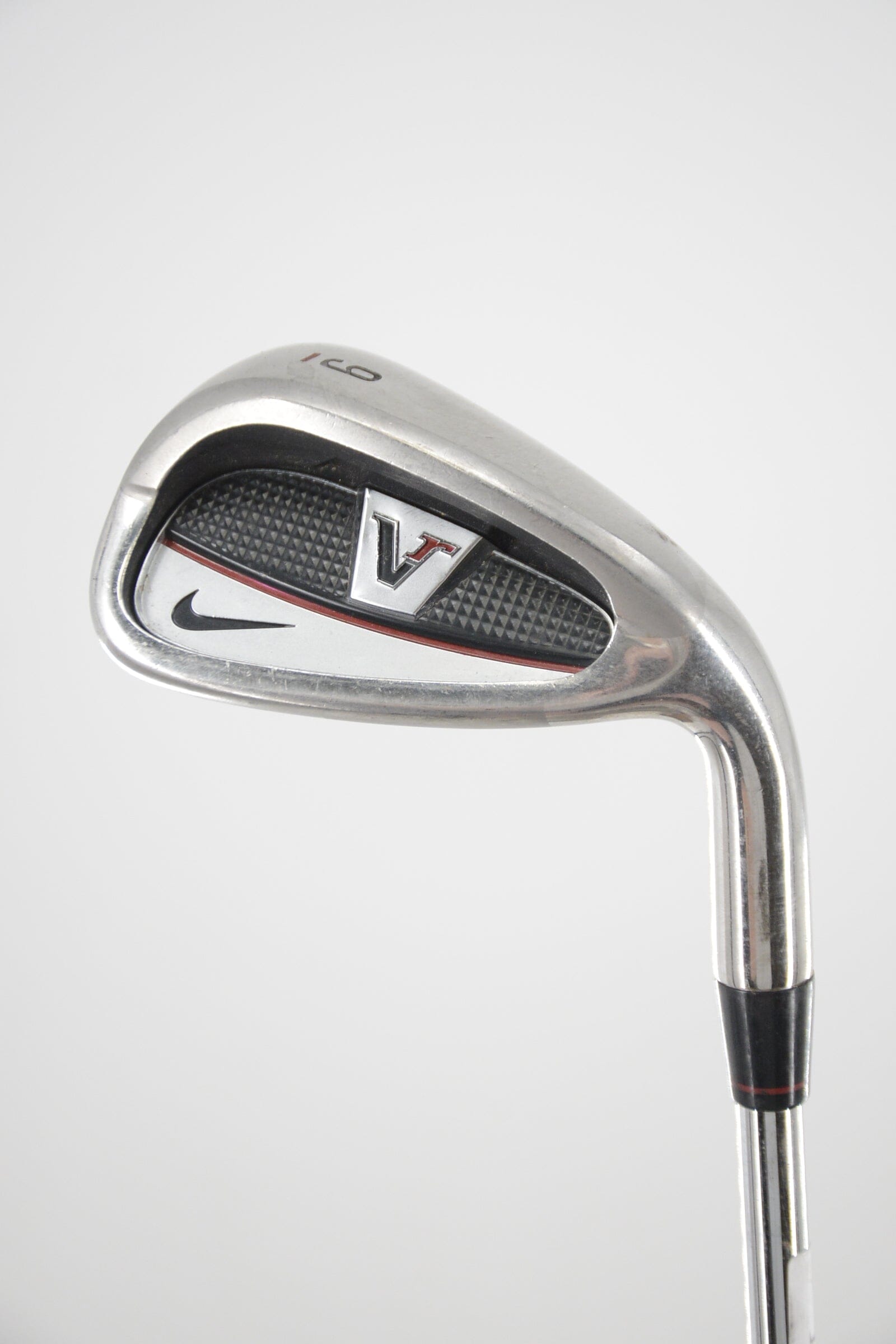 Nike Victory Red Full Cavity 9 Iron R Flex 35.5" Golf Clubs GolfRoots
