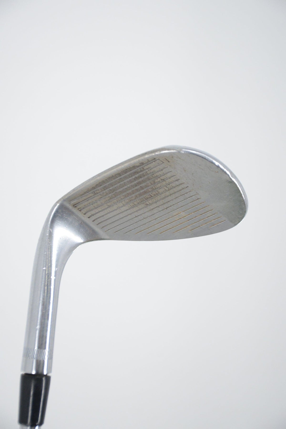 Titleist Vokey SM6 Tour Chrome 60 Degree Wedge Wedge Flex 35.25" Golf Wedges Titleist
