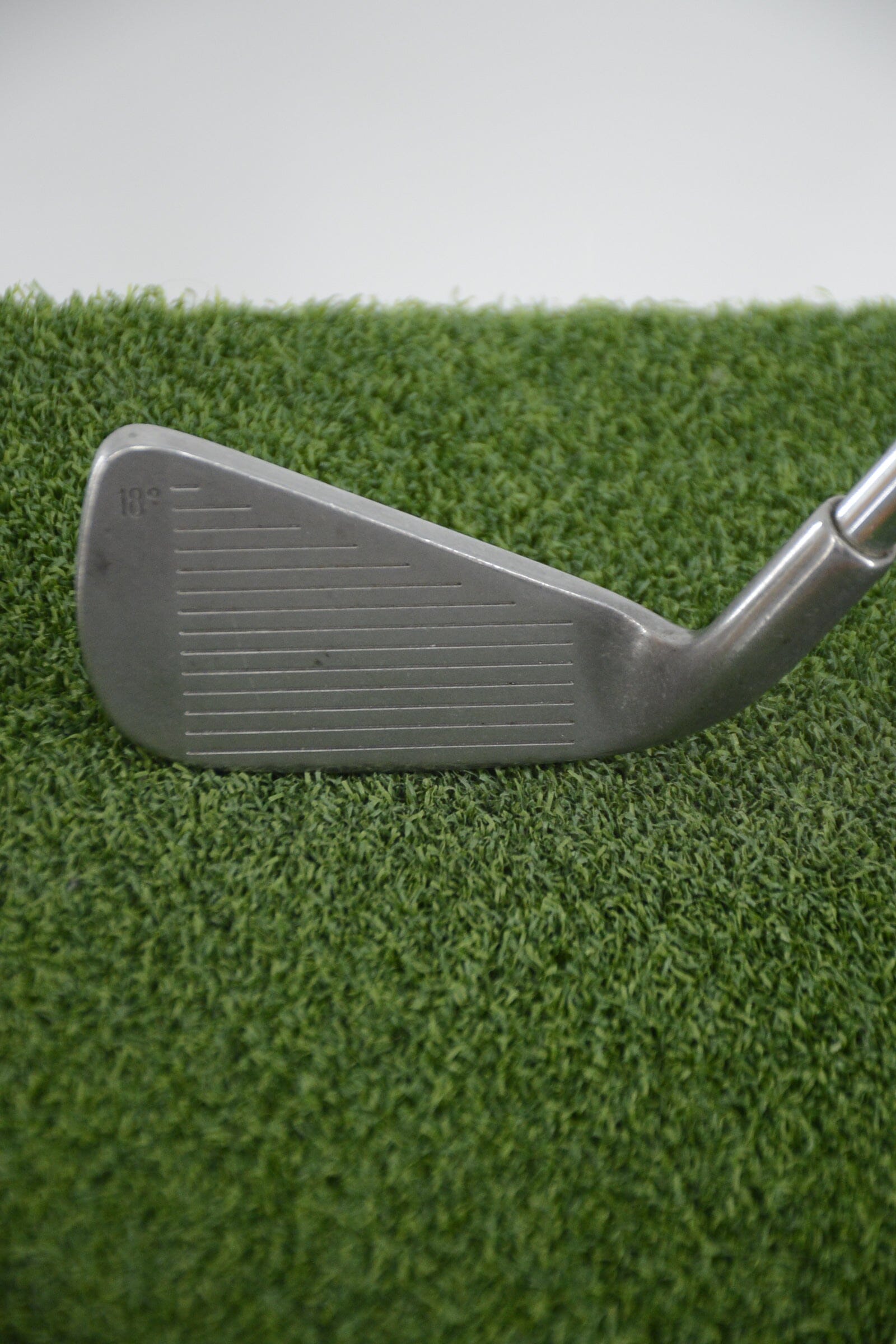 Tommy Armour 845S Silver Scot 2 Iron R Flex 39" Golf Clubs GolfRoots