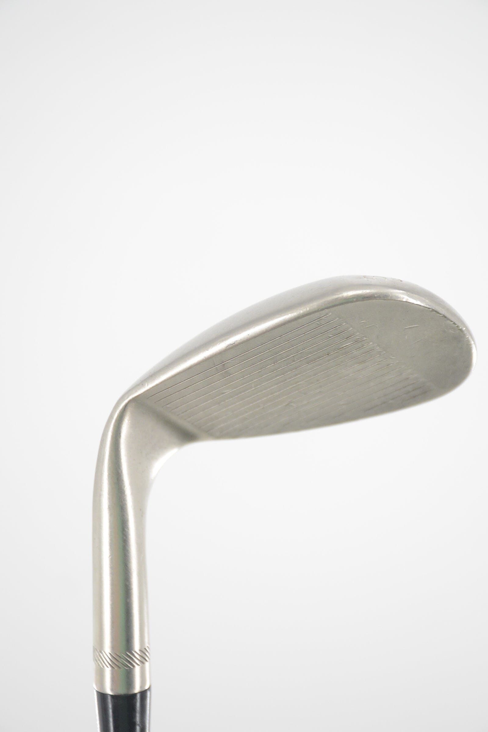 Titleist Vokey SM6 Steel Gray 56 Degree Wedge Wedge Flex 35" Golf Clubs GolfRoots