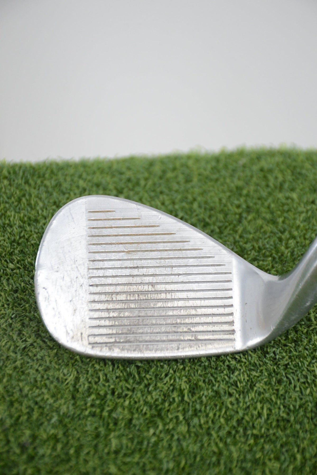 Titleist Vokey SM6 Tour Chrome 60 Degree Wedge Wedge Flex 35.25" Golf Wedges Titleist