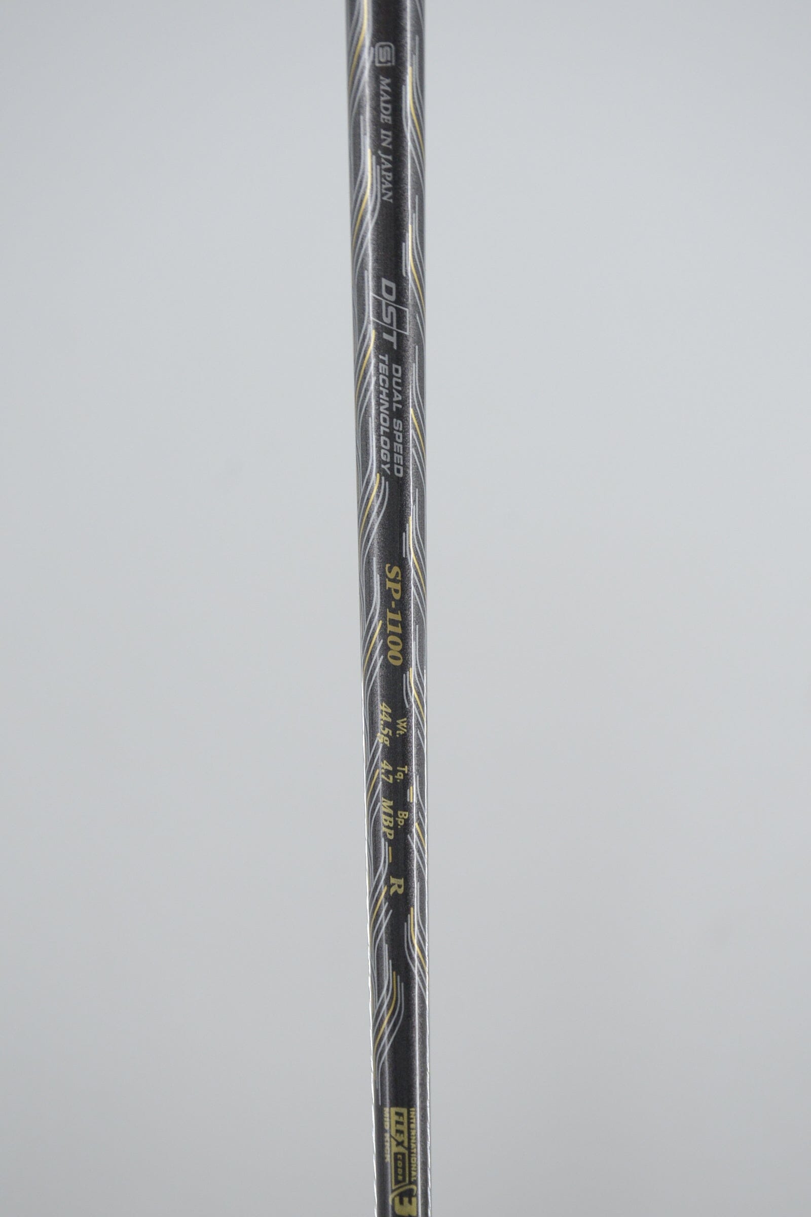 XXIO Prime 11 7 Iron R Flex 37" Golf Clubs GolfRoots
