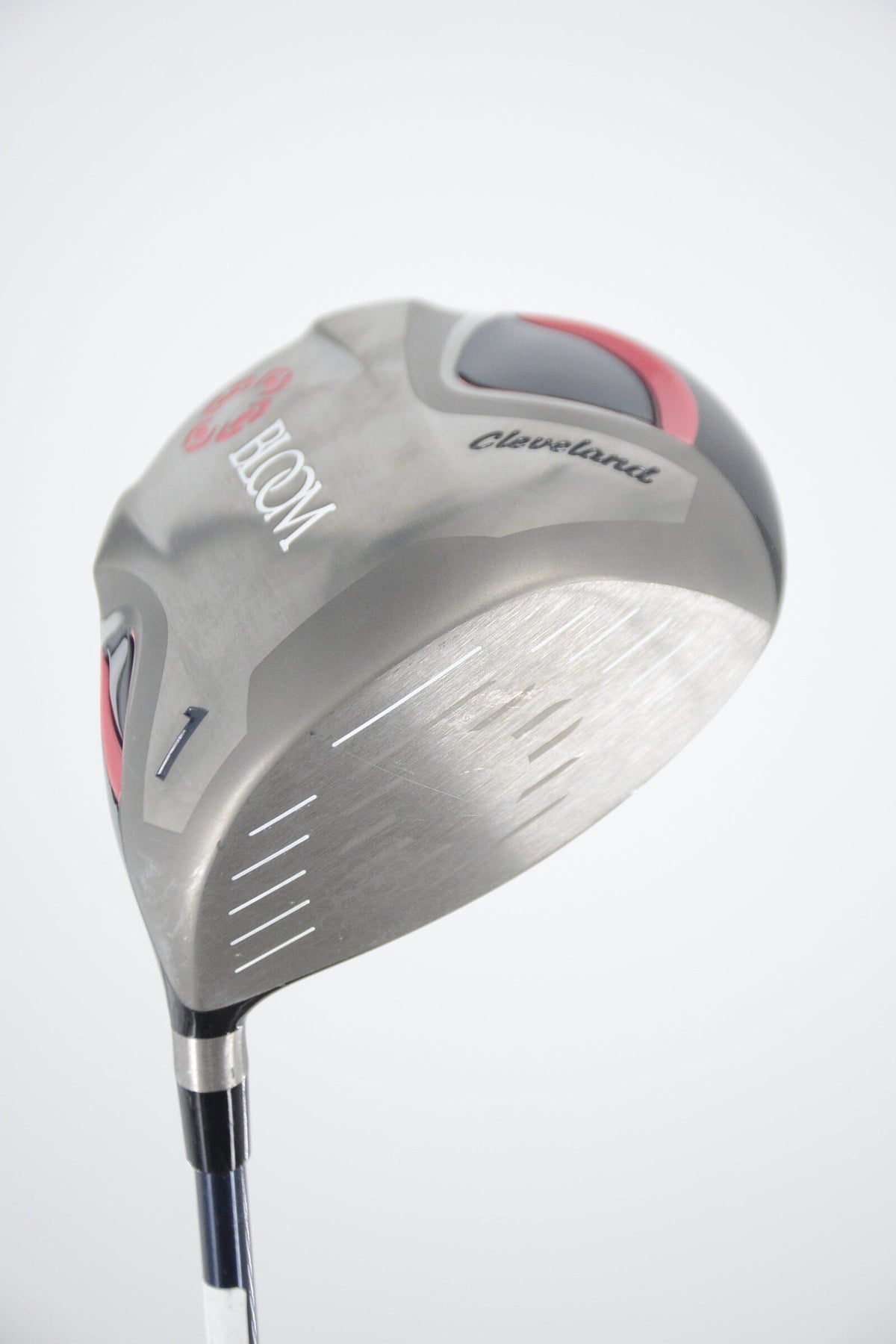 Women's Cleveland Bloom Driver W Flex 44.25"