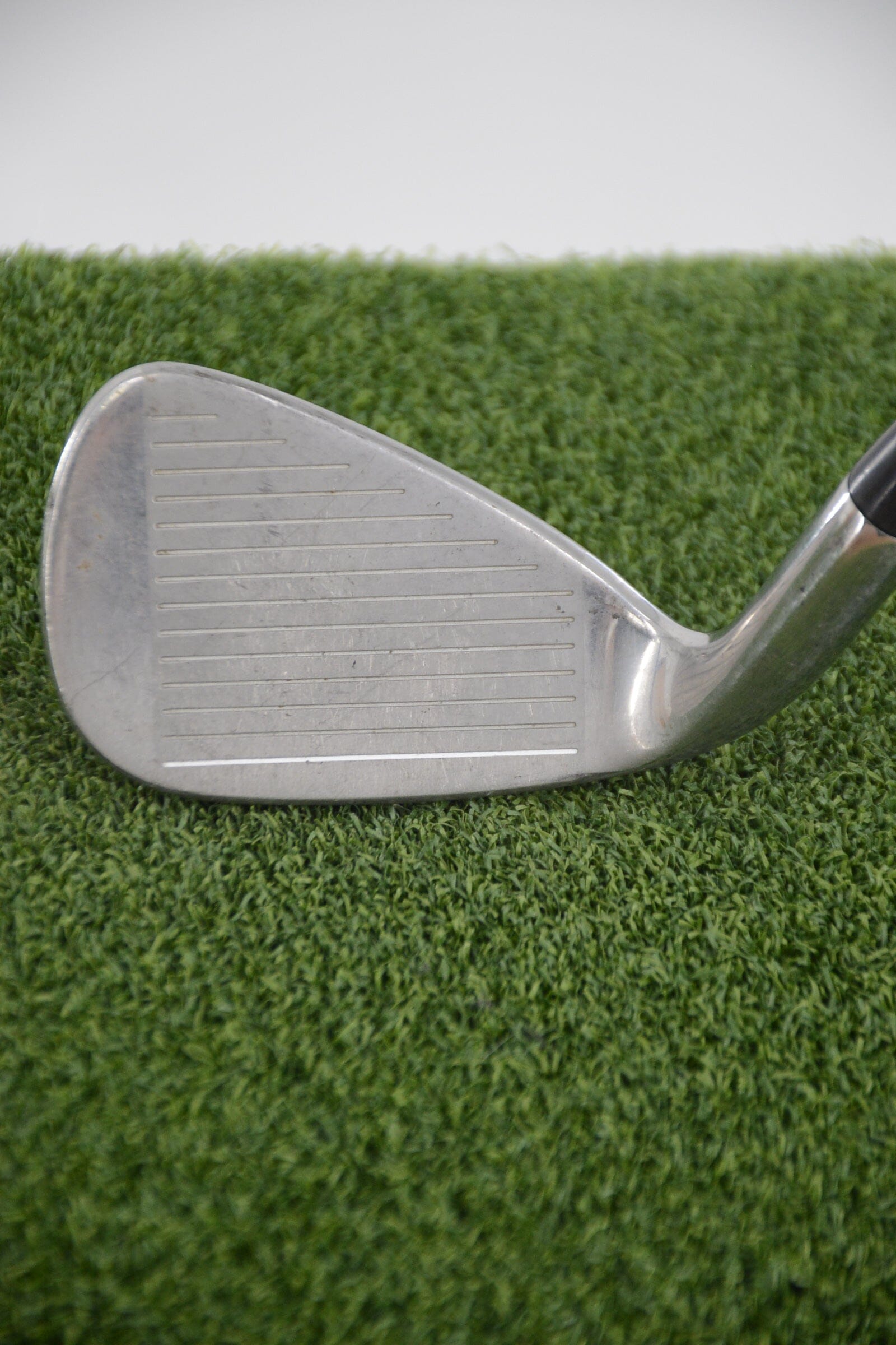 Nike Victory Red Full Cavity 9 Iron R Flex 35.5" Golf Clubs GolfRoots