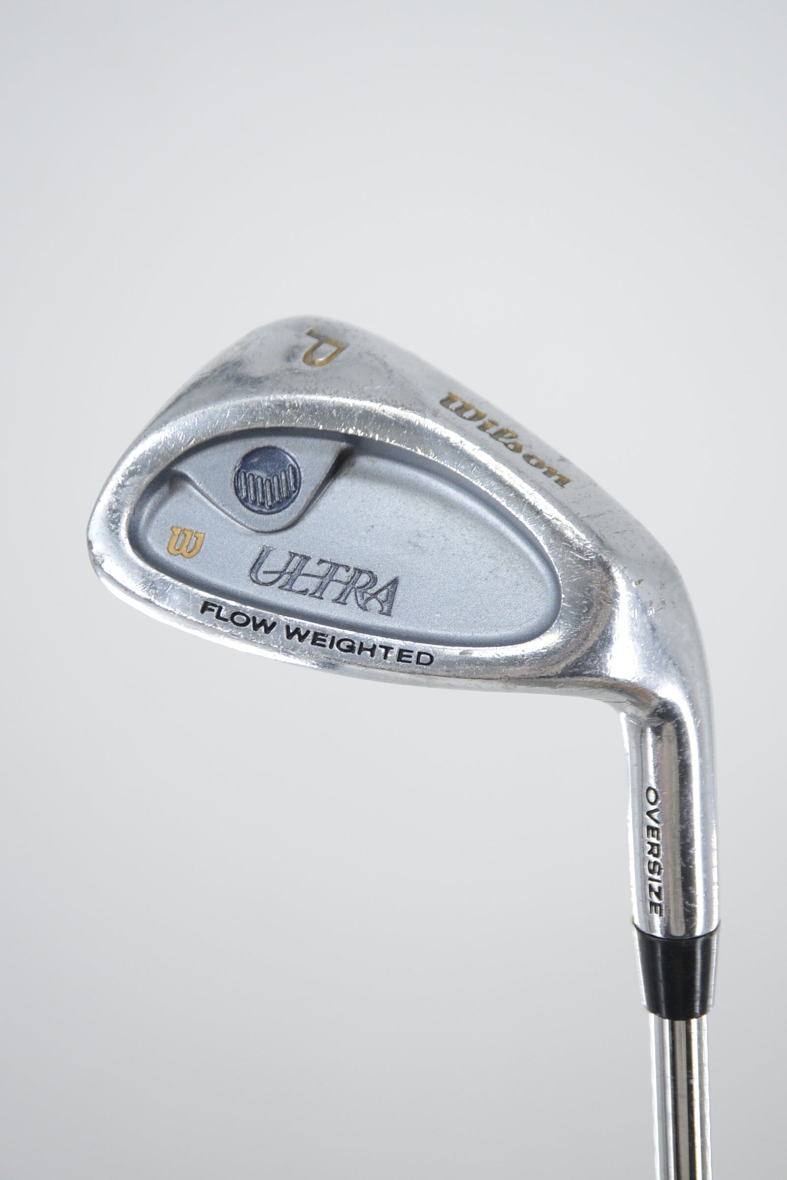 Wilson Ultra PW S Flex 33.75" Golf Clubs GolfRoots