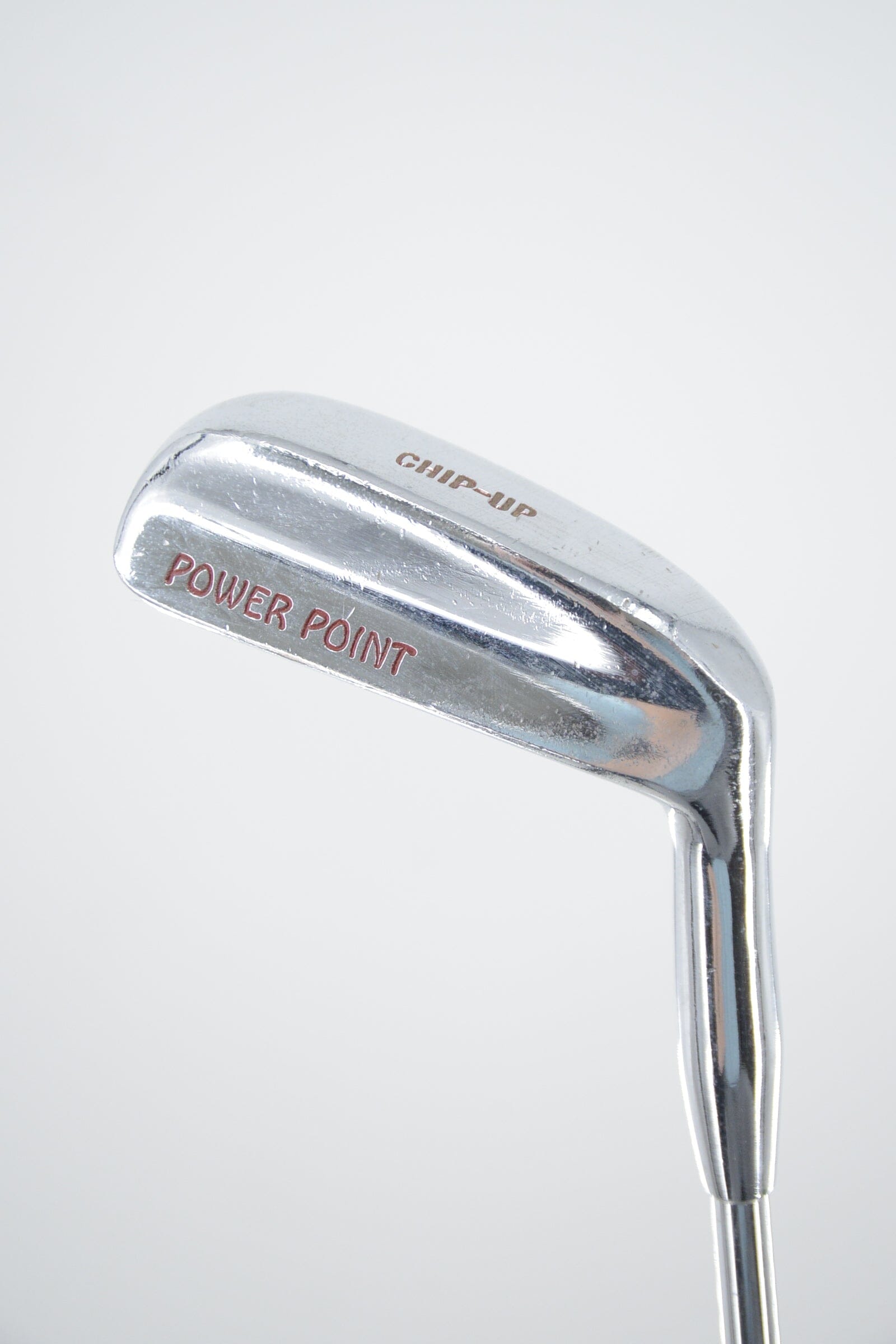 Power Point Chip-Up Chipper Wedge Flex 34.5" Golf Clubs GolfRoots