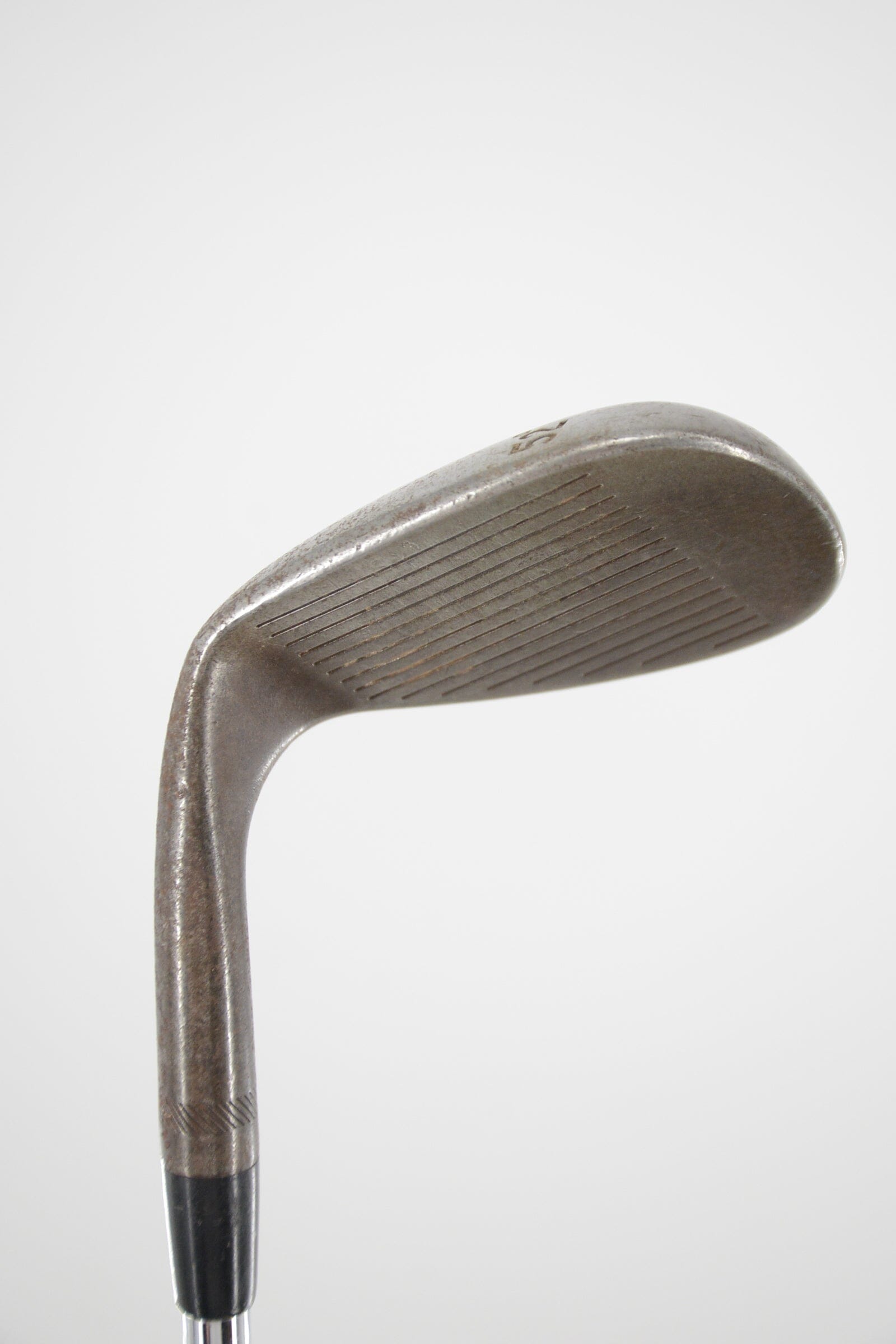Titleist Vokey Oil Can 52 Degree Wedge S Flex 35.25" Golf Clubs GolfRoots