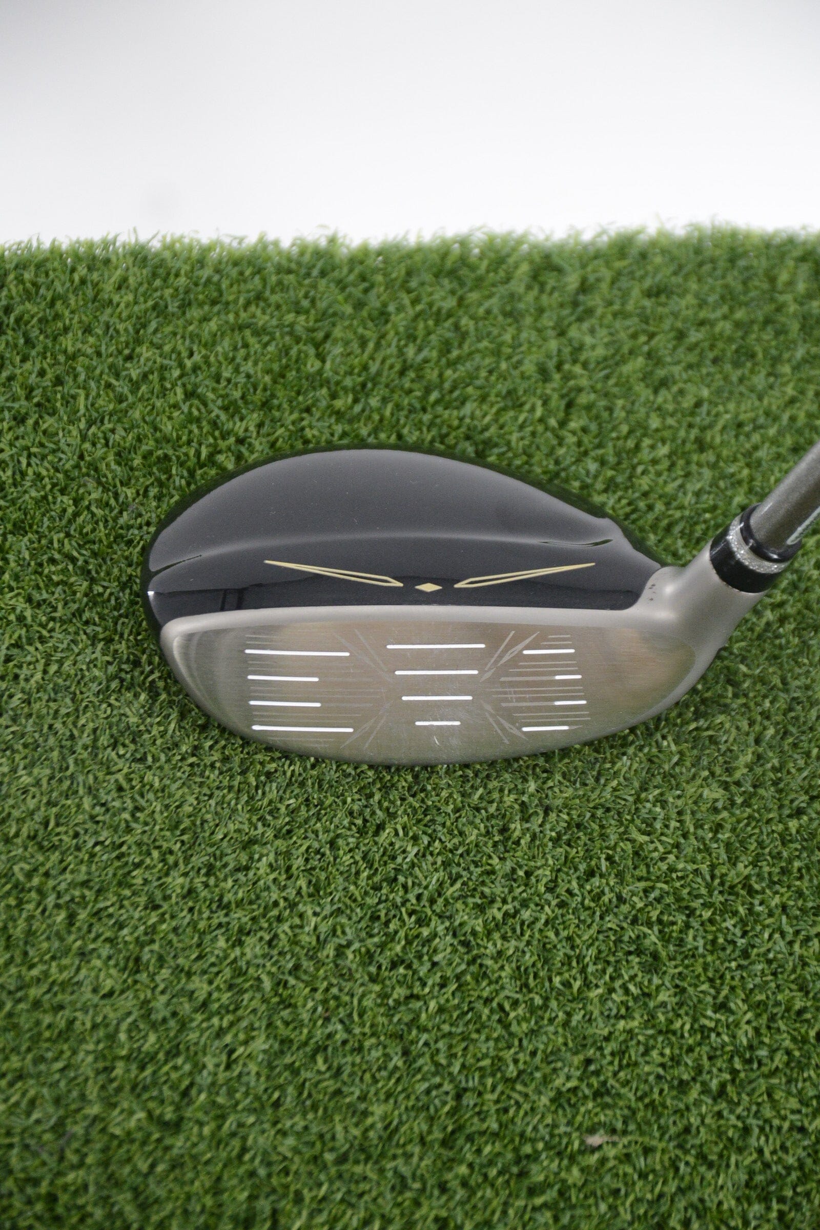 XXIO Prime 12 7 Hybrid R Flex 38.75" Golf Clubs GolfRoots