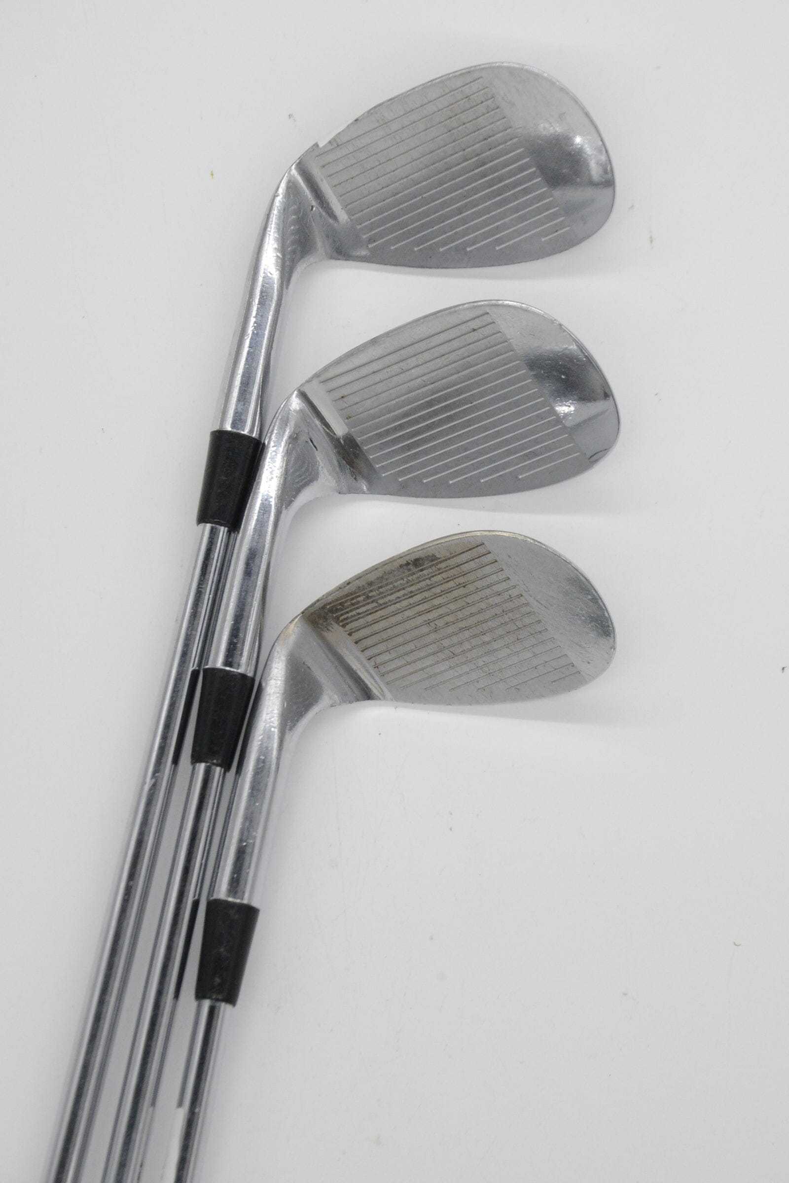 Ben Hogan Tom Kite US Open 51, 56, 62 Degree Wedge Set Wedge Flex Golf Clubs GolfRoots