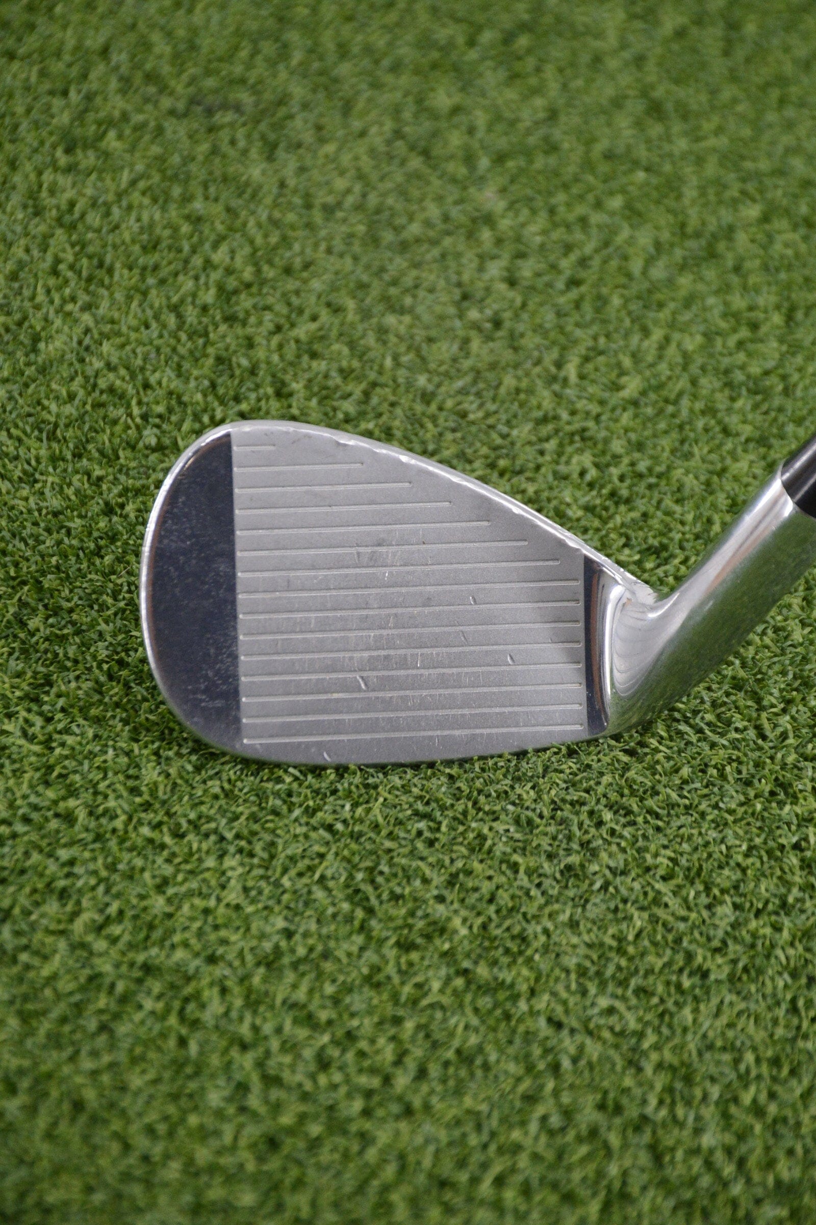 Snake Eyes 600B 9 Iron R Flex 35.5" Golf Clubs GolfRoots