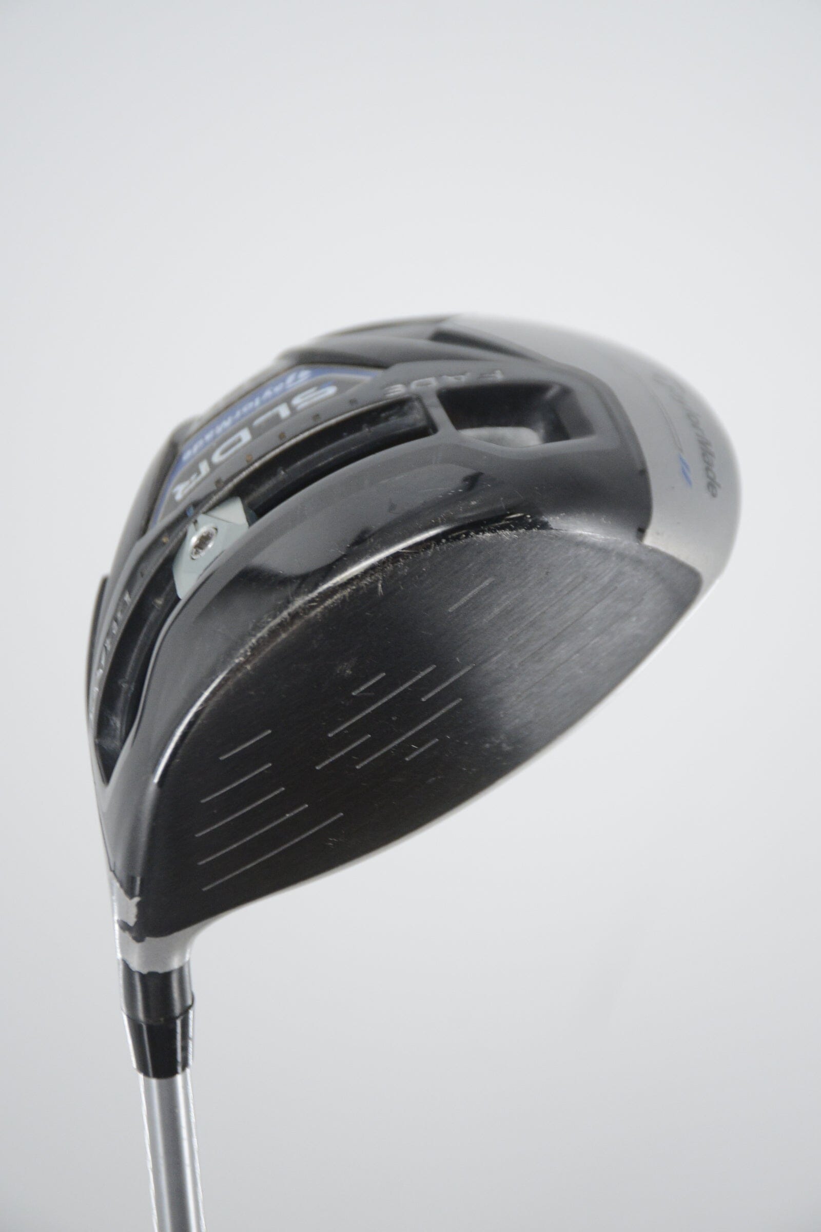 Women's TaylorMade SLDR S 14 Degree Driver W Flex 43.75" Golf Clubs GolfRoots