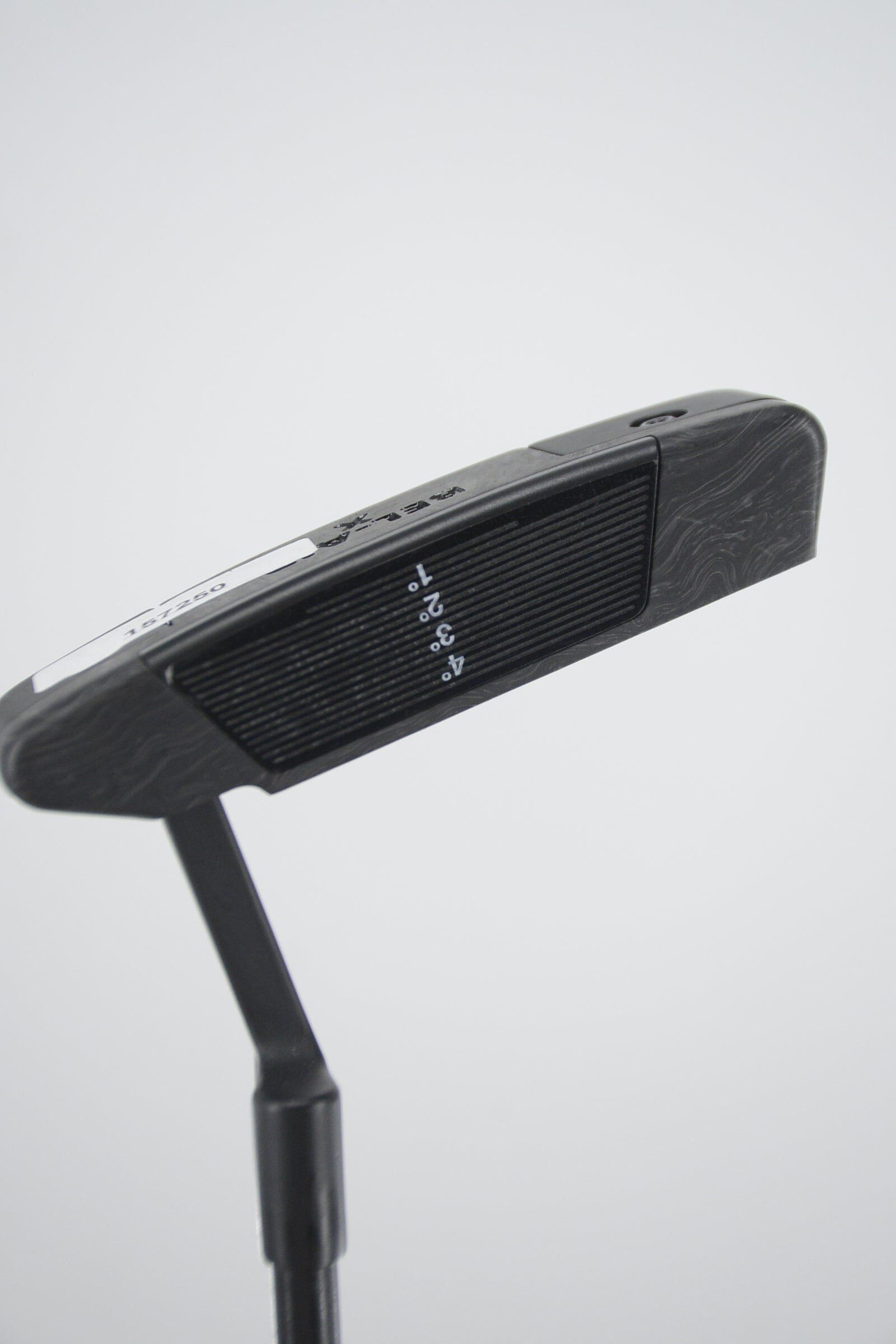 LA Golf Bel-Air X Putter 35.5" Golf Clubs GolfRoots