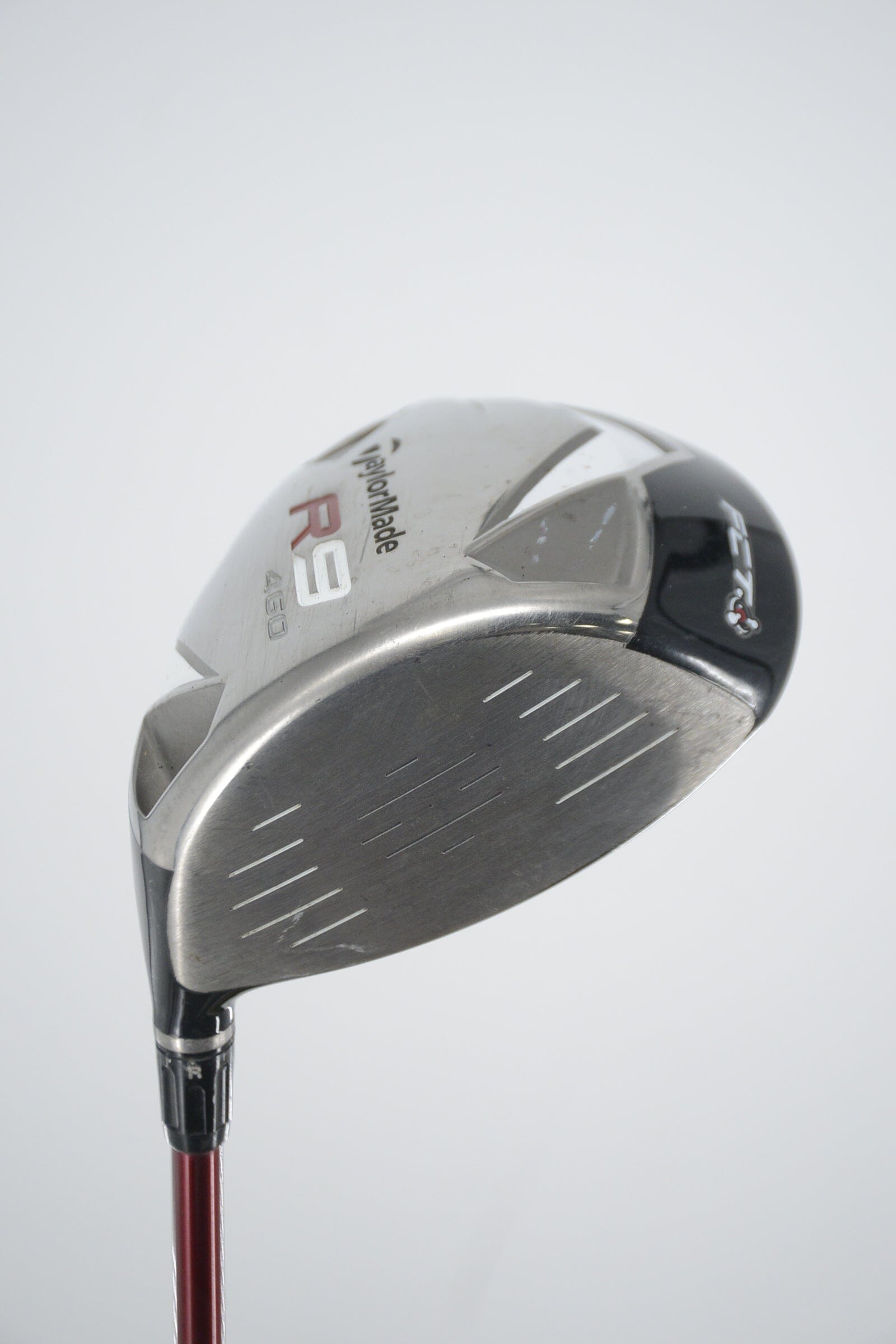TaylorMade R9 460 9.5 Degree Driver S Flex 45.75" Golf Clubs GolfRoots