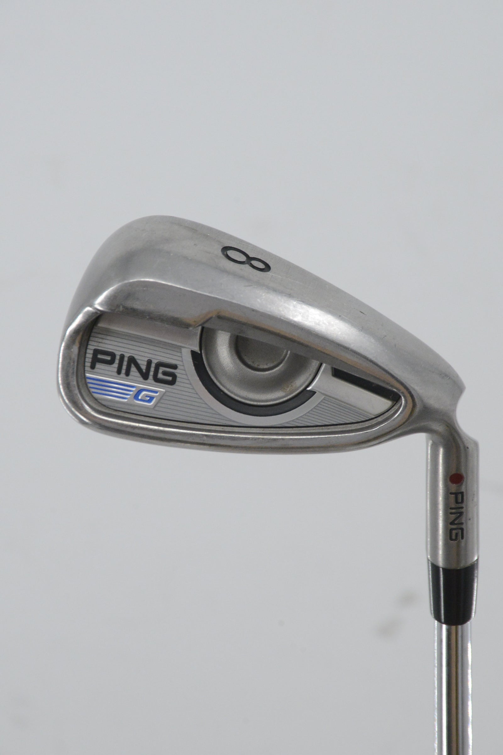 Ping G 5-PW Iron Set S Flex -1"