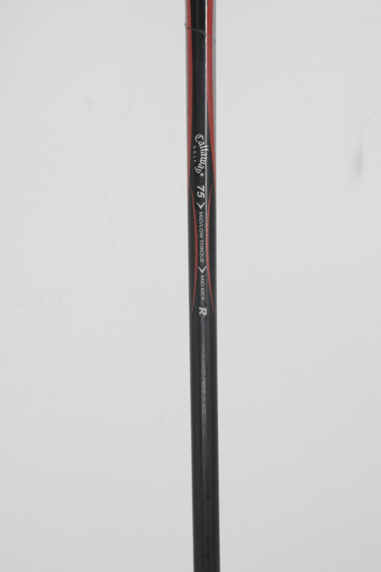 Callaway Big Bertha 2008 3-9 Iron Set R Flex Std Length Golf Clubs GolfRoots