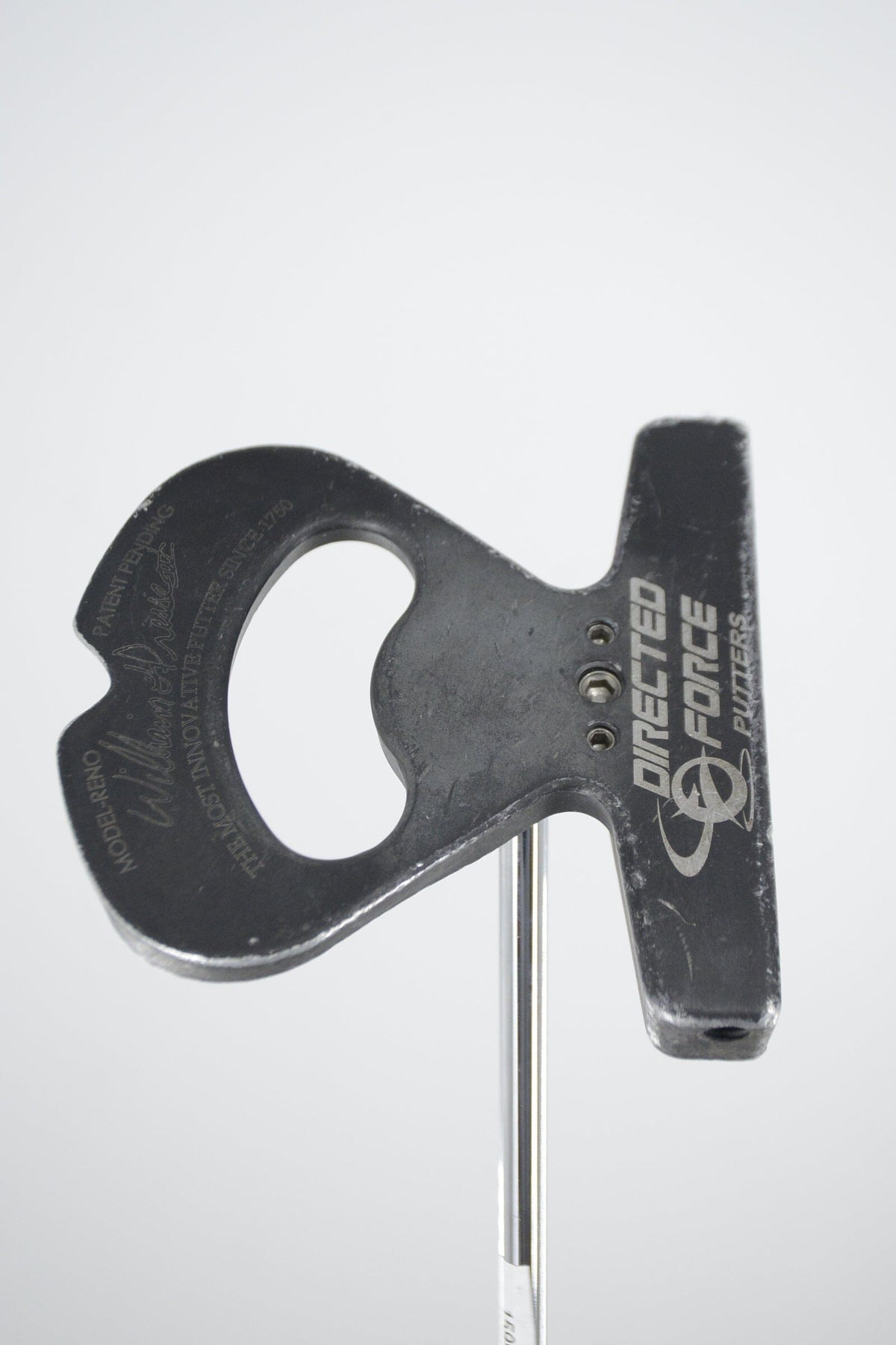 L.A.B. Golf Directed Force Reno Putter 35" Golf Putters L.A.B. Golf