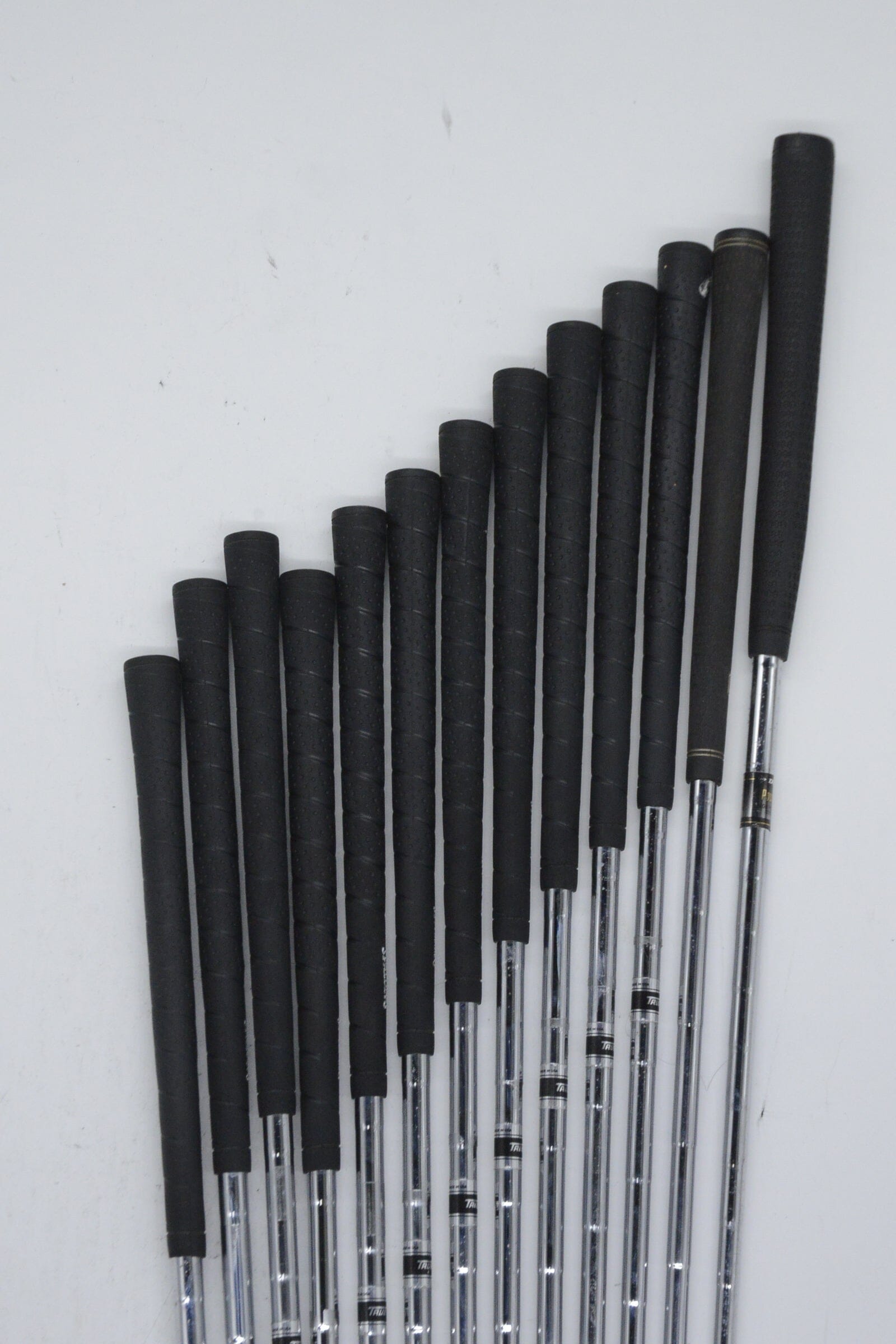 Women's Spalding Executive EZ Mixed Full Set W Flex -0.25" Golf Clubs GolfRoots