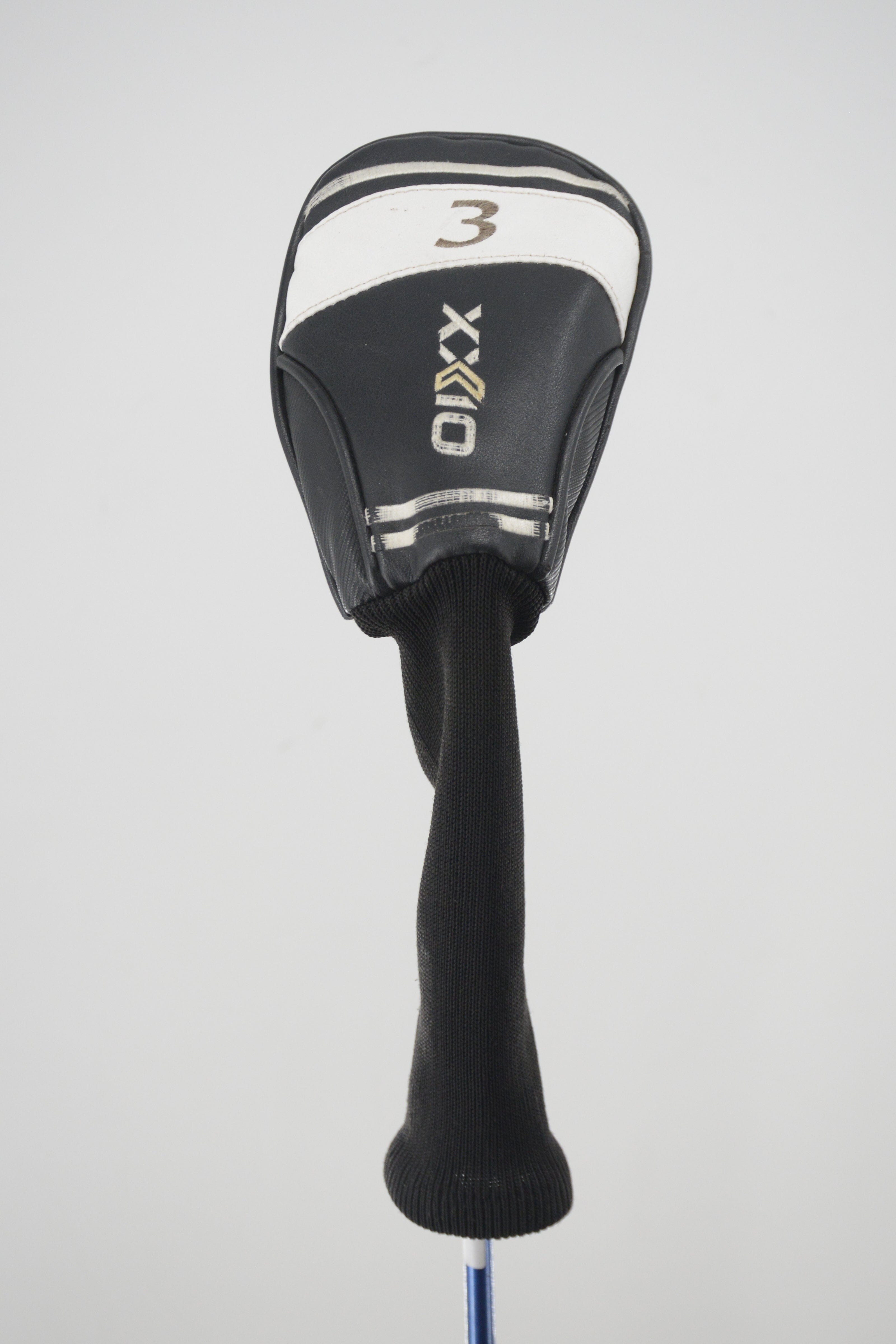 XXIO Eleven 3 Wood R Flex 43.25" Golf Clubs GolfRoots