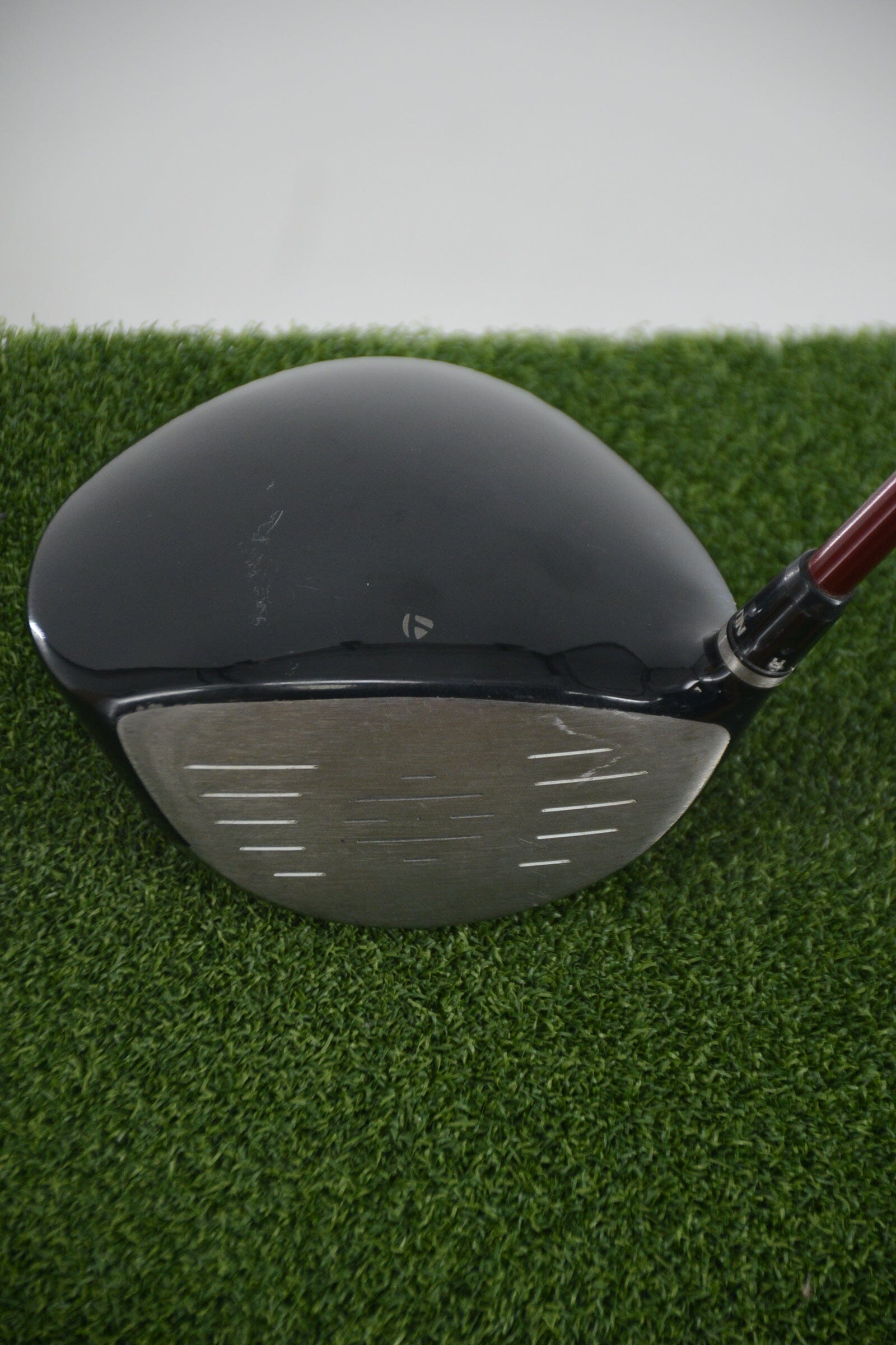TaylorMade R9 460 9.5 Degree Driver S Flex 45.75" Golf Clubs GolfRoots