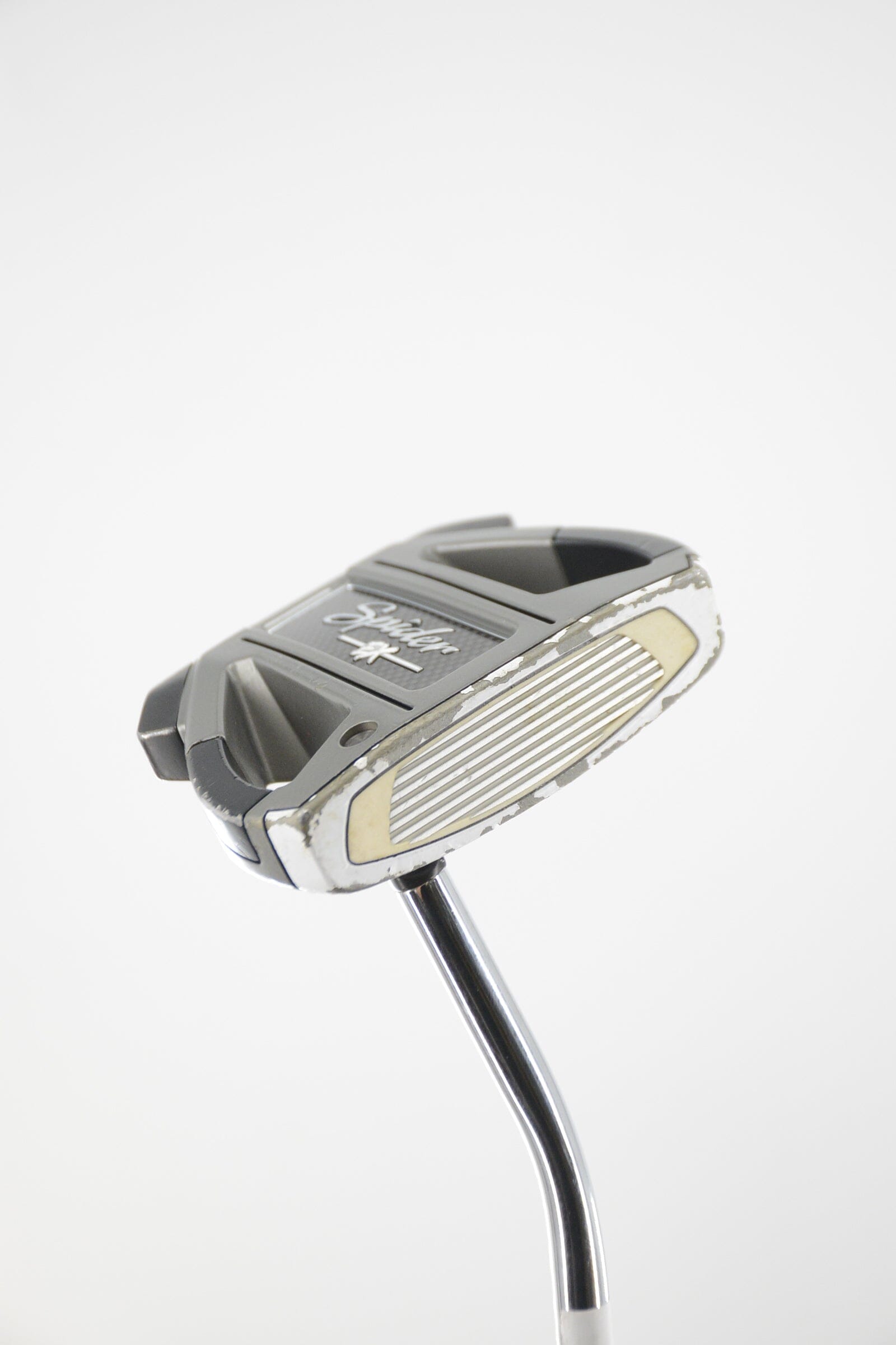 TaylorMade Spider EX 3 Platinum/White Putter 33.5" Golf Clubs GolfRoots