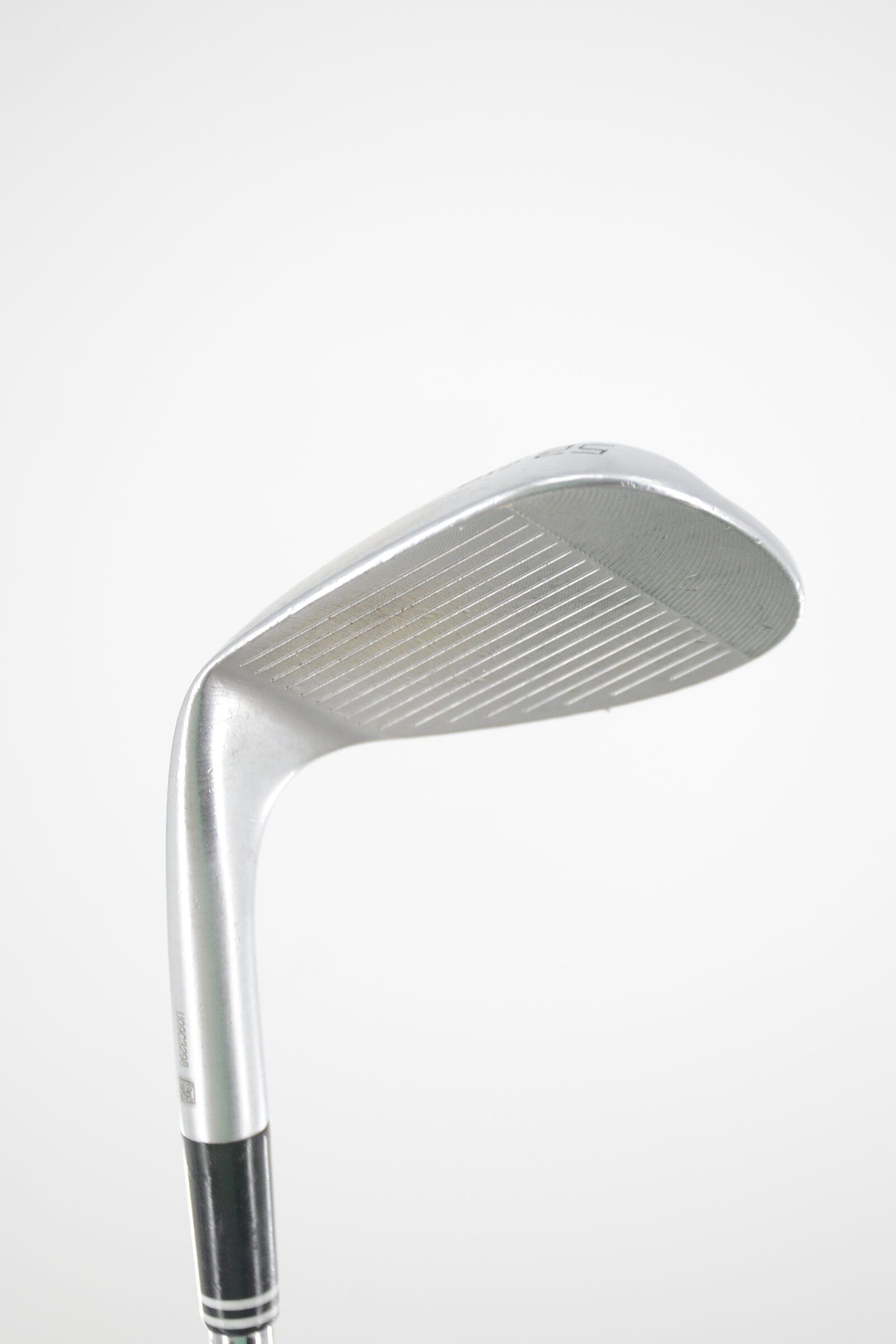 Cleveland RTX 4 Tour Satin 52 Degree Wedge S Flex 35.25" Golf Clubs GolfRoots