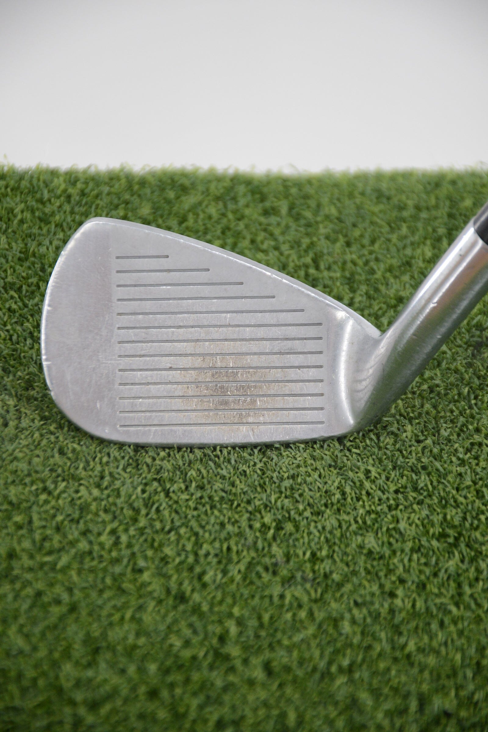 Mizuno T-Zoid Pro Forged 9 Iron S Flex 35.75" Golf Clubs GolfRoots