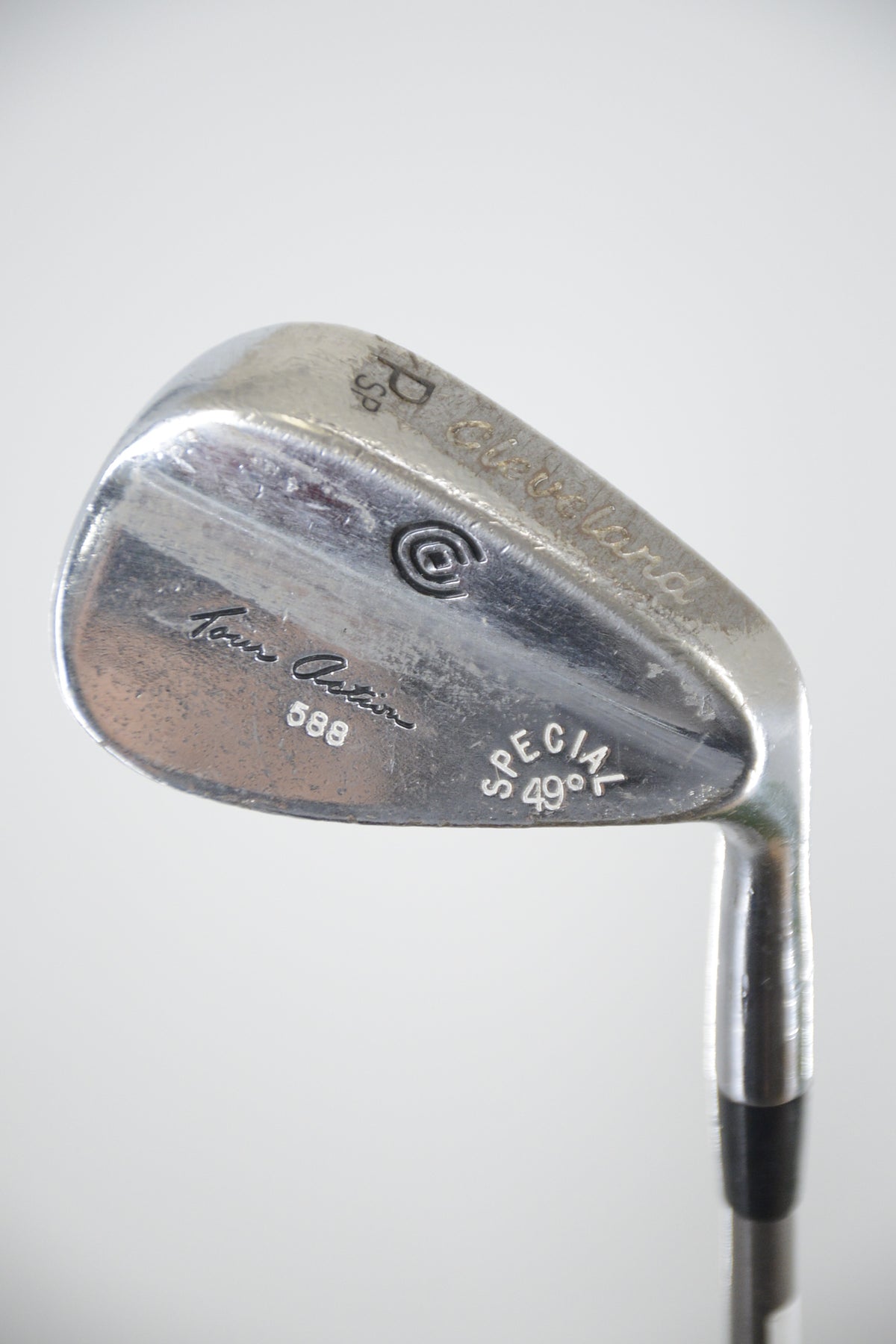 Cleveland 588 Tour Action PW S Flex 35.5"