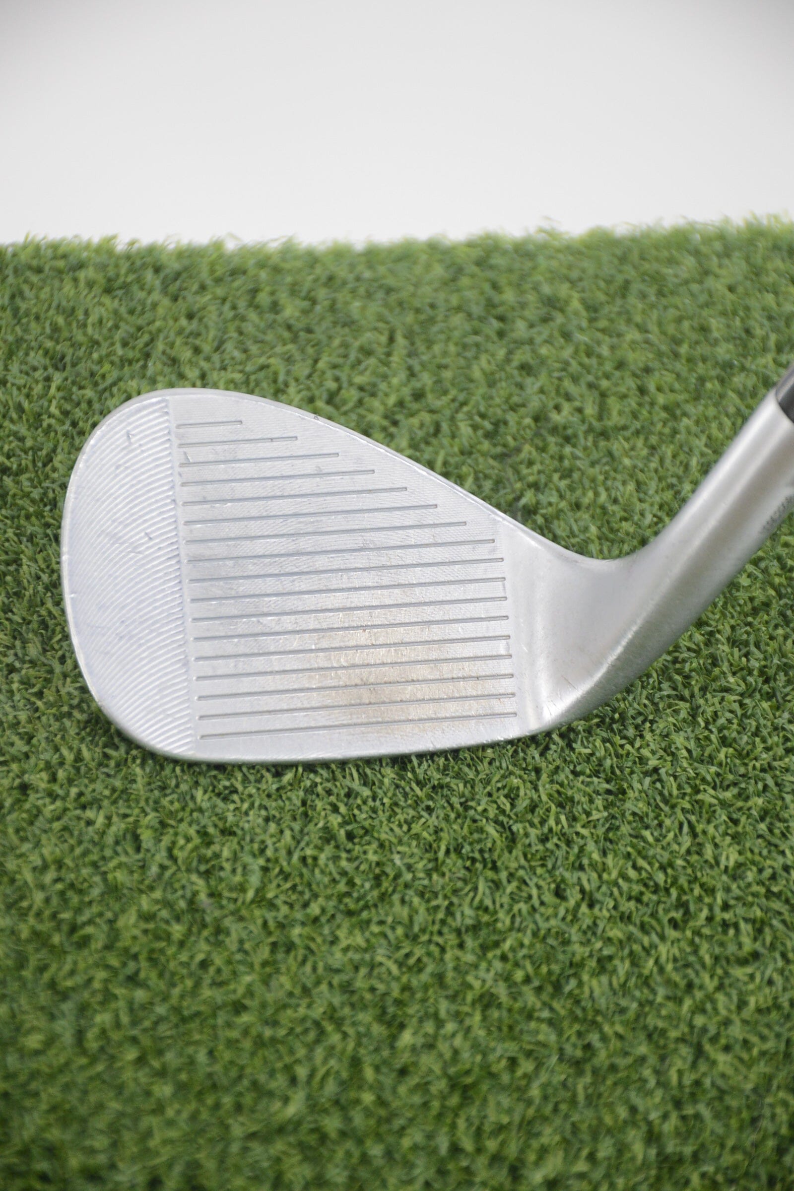 Cleveland RTX 4 Tour Satin 52 Degree Wedge S Flex 35.25" Golf Clubs GolfRoots