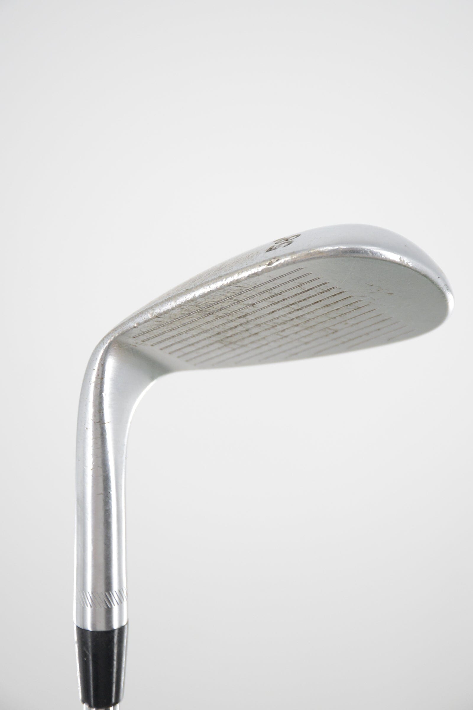 Titleist Vokey Spin Milled 58 Degree Wedge Wedge Flex 34.75" Golf Clubs GolfRoots