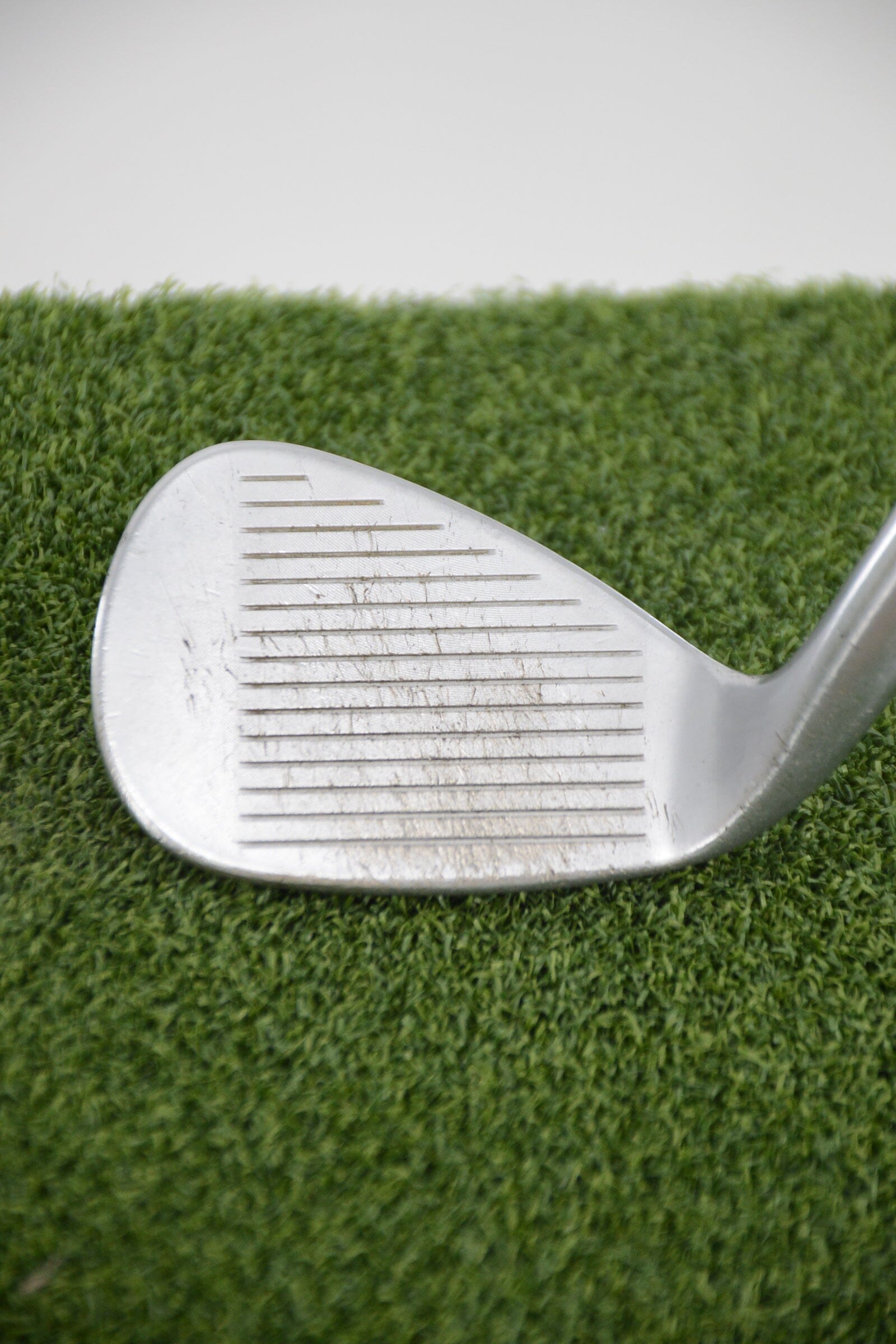 Titleist Vokey Spin Milled 58 Degree Wedge Wedge Flex 34.75" Golf Clubs GolfRoots
