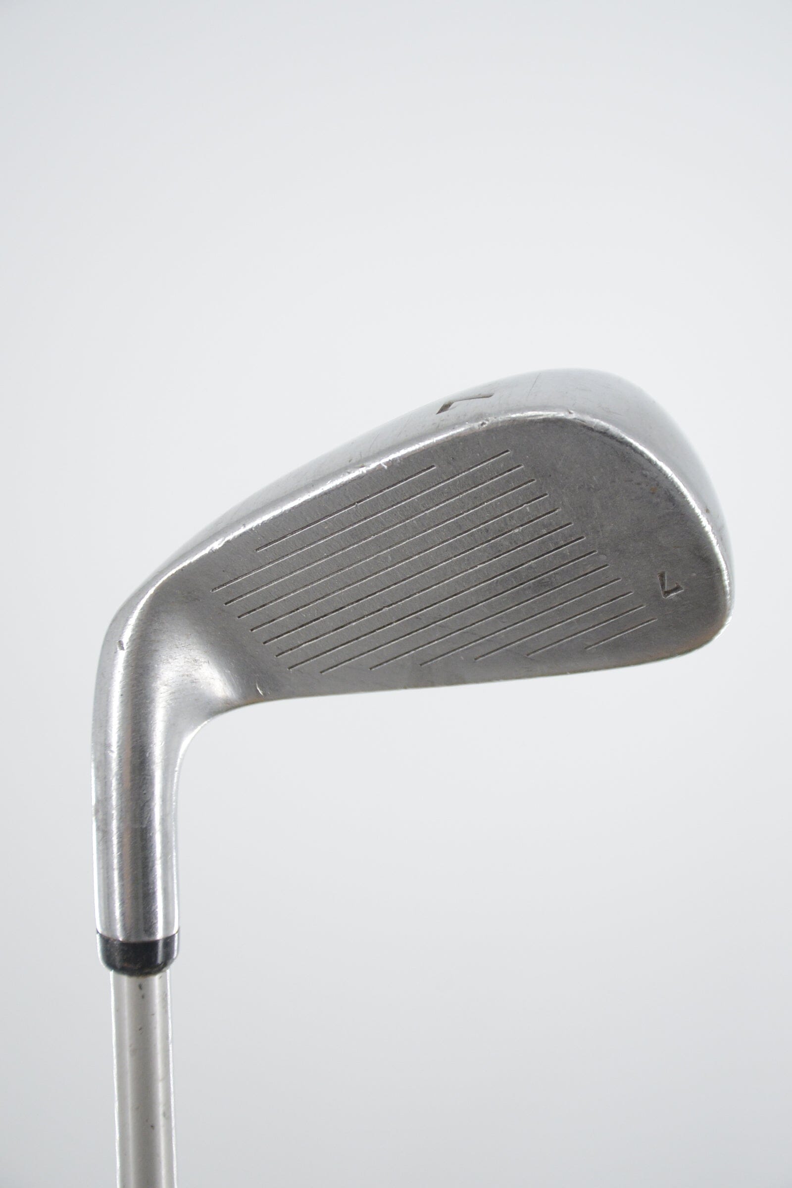 Trident HybridIron 7 Iron R Flex 36.75" Golf Clubs GolfRoots