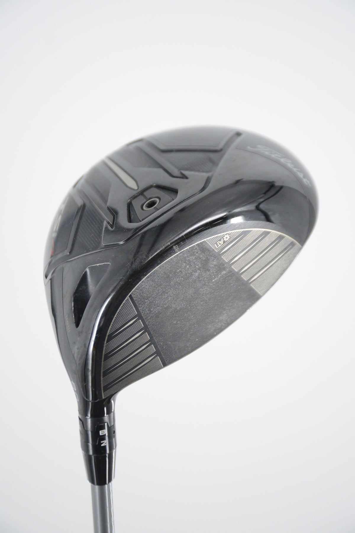 Titleist TSi4 8 Degree Driver S Flex 45.25"