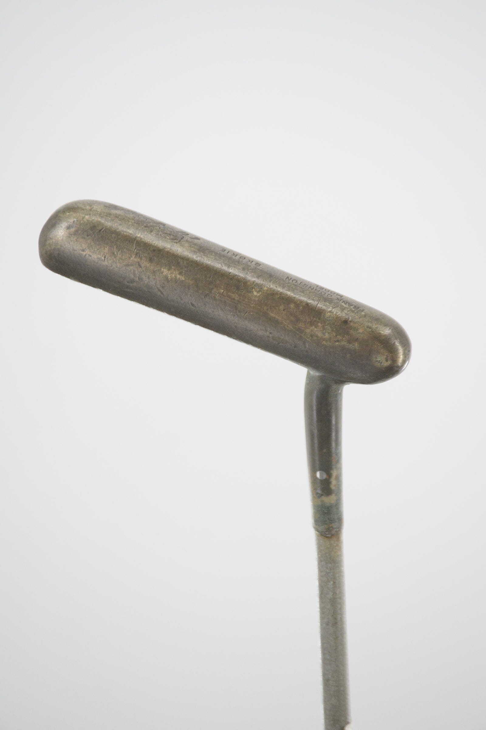 GolfCraft Skokie Putter 35" Golf Clubs GolfRoots