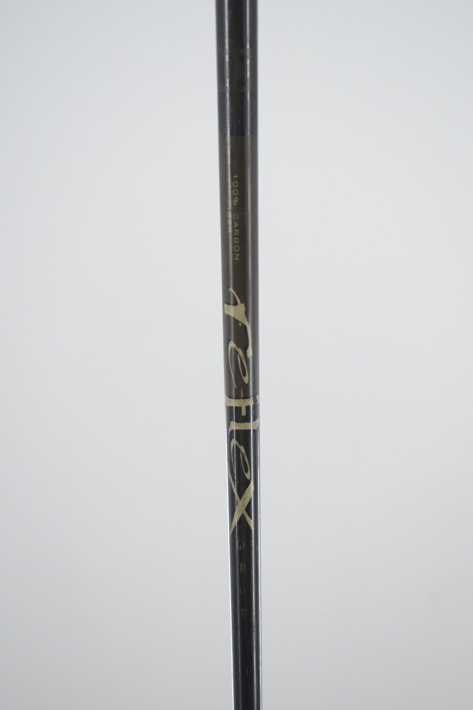 Wilson Pro Staff TG 9 Iron R Flex 35.5" Golf Clubs GolfRoots