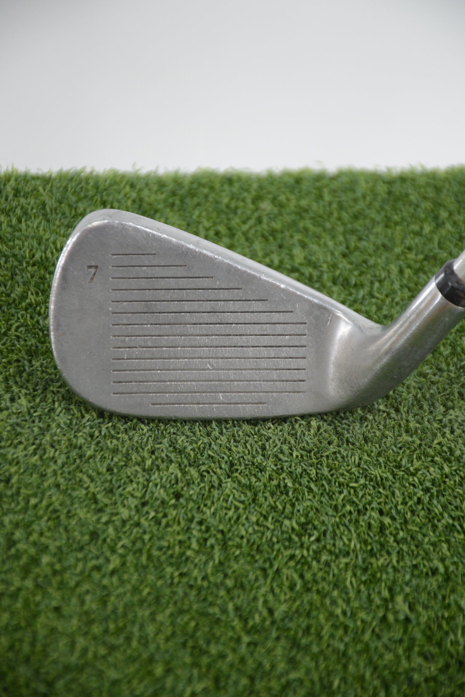 Trident HybridIron 7 Iron R Flex 36.75" Golf Clubs GolfRoots