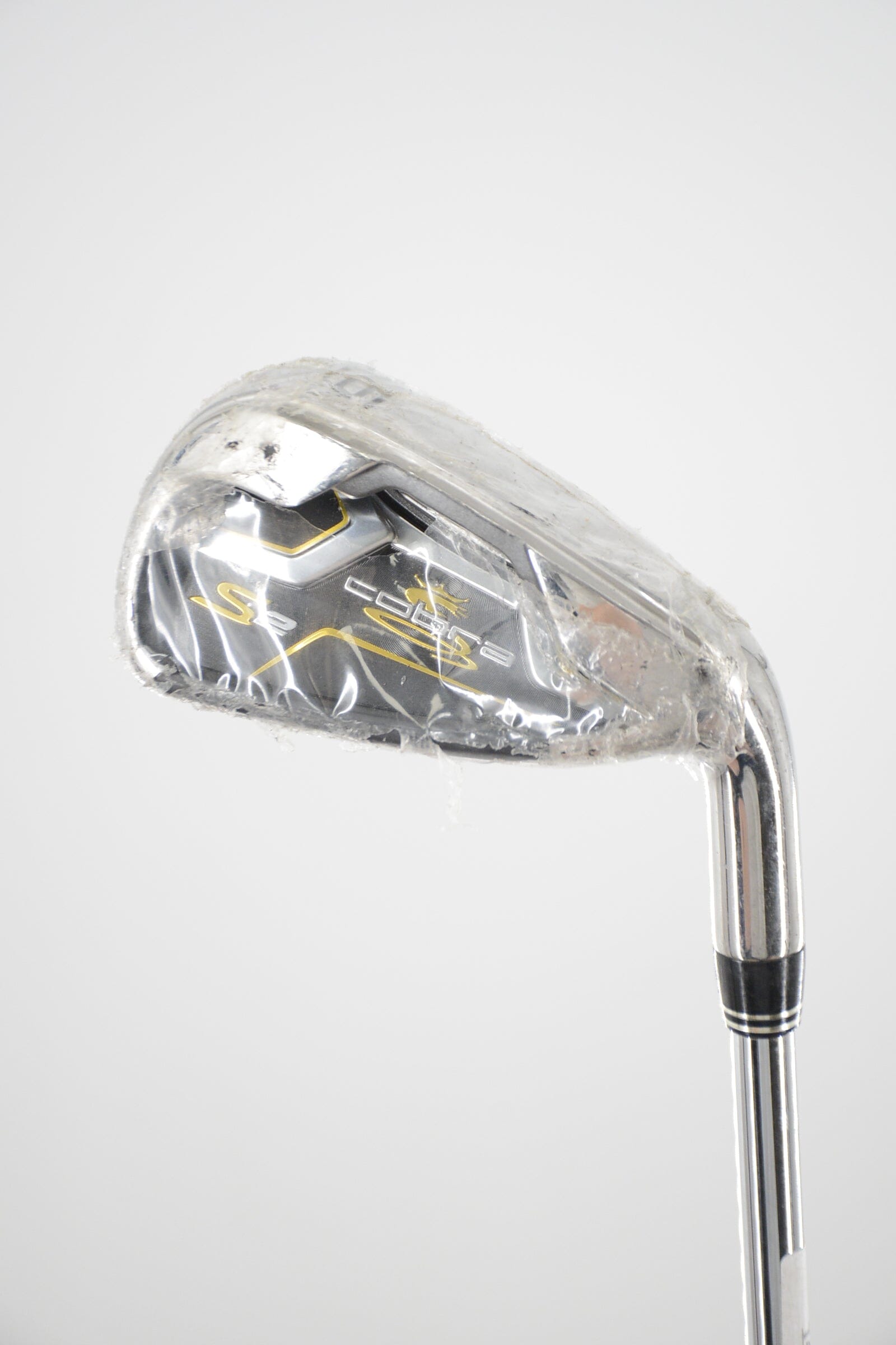 NEW Cobra S2 6 Iron S Flex 37.75" Golf Clubs GolfRoots