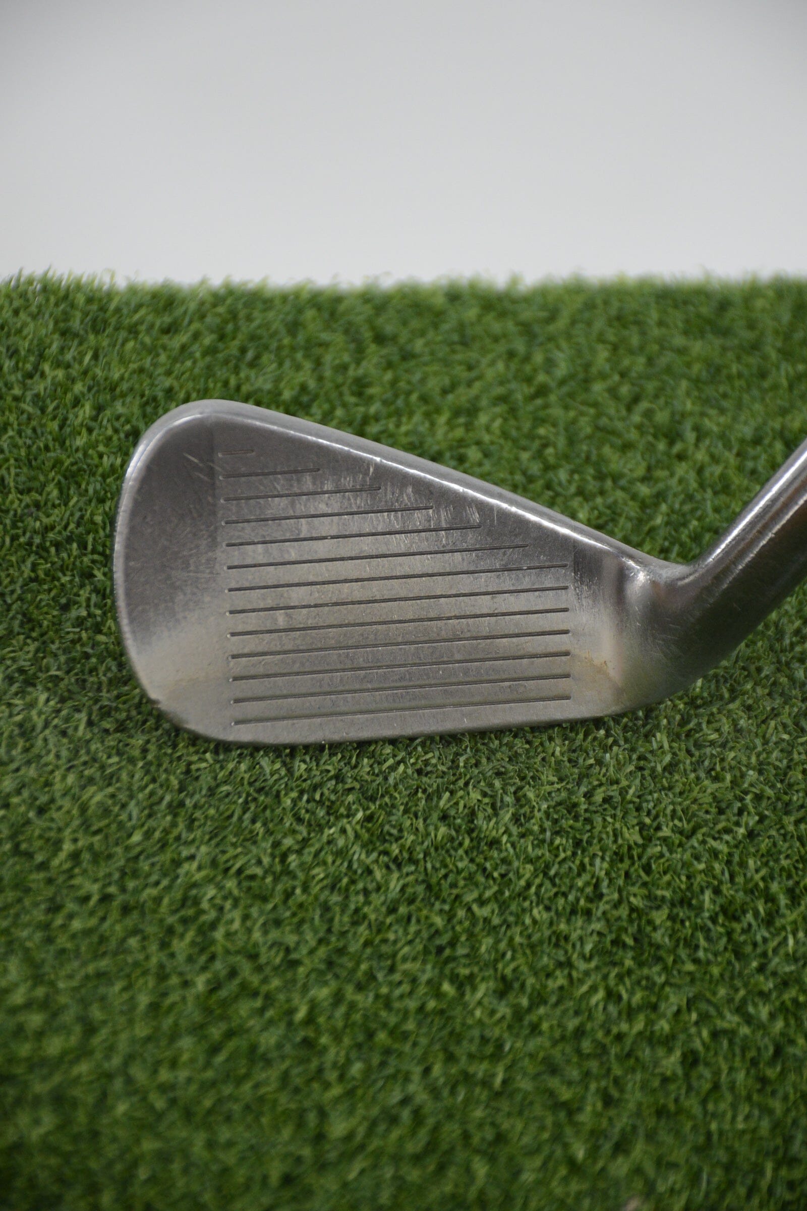 Adams CC1 Black 6 Iron X Flex 37.75" Golf Clubs GolfRoots