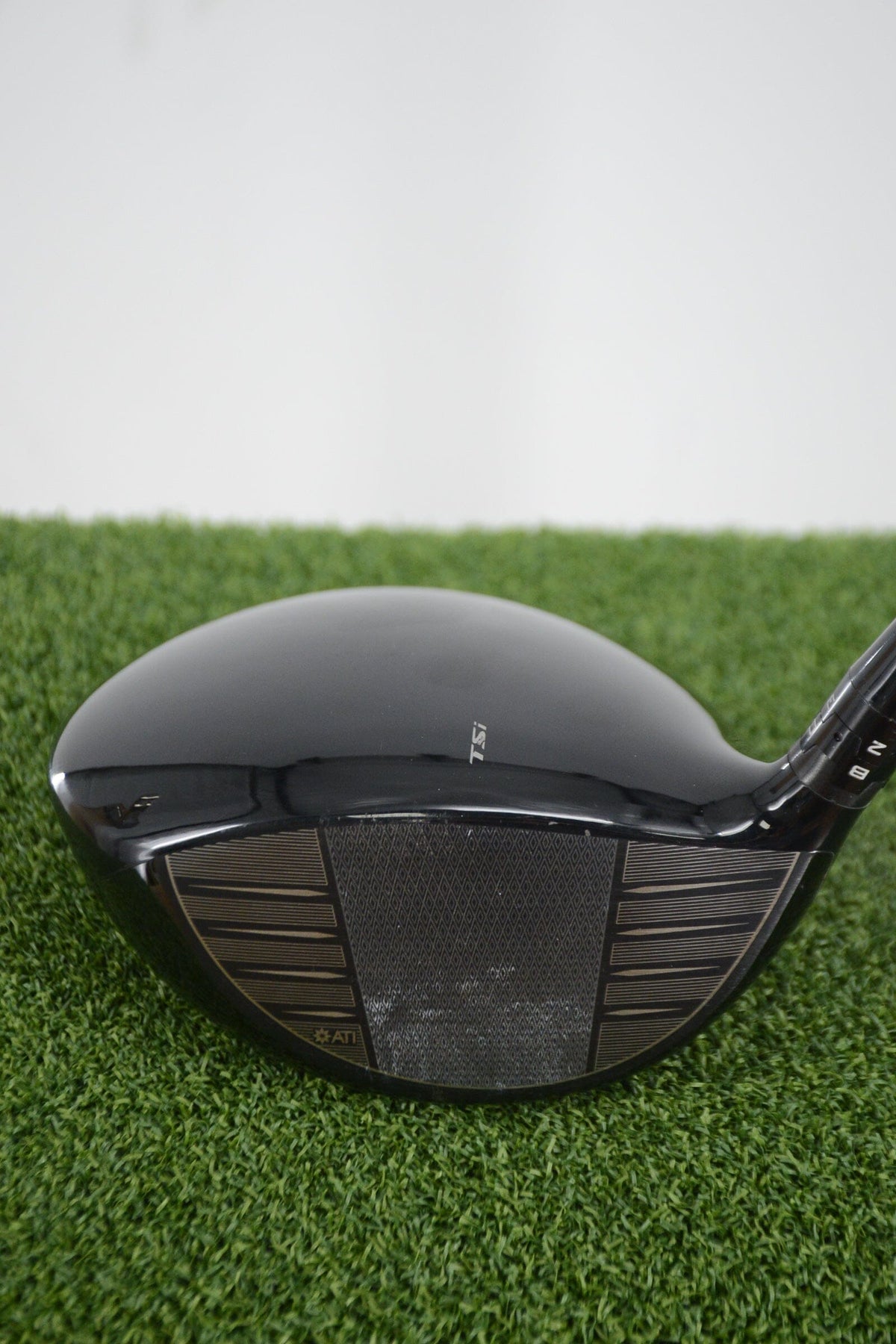 Titleist TSi4 8 Degree Driver S Flex 45.25" Golf Clubs GolfRoots