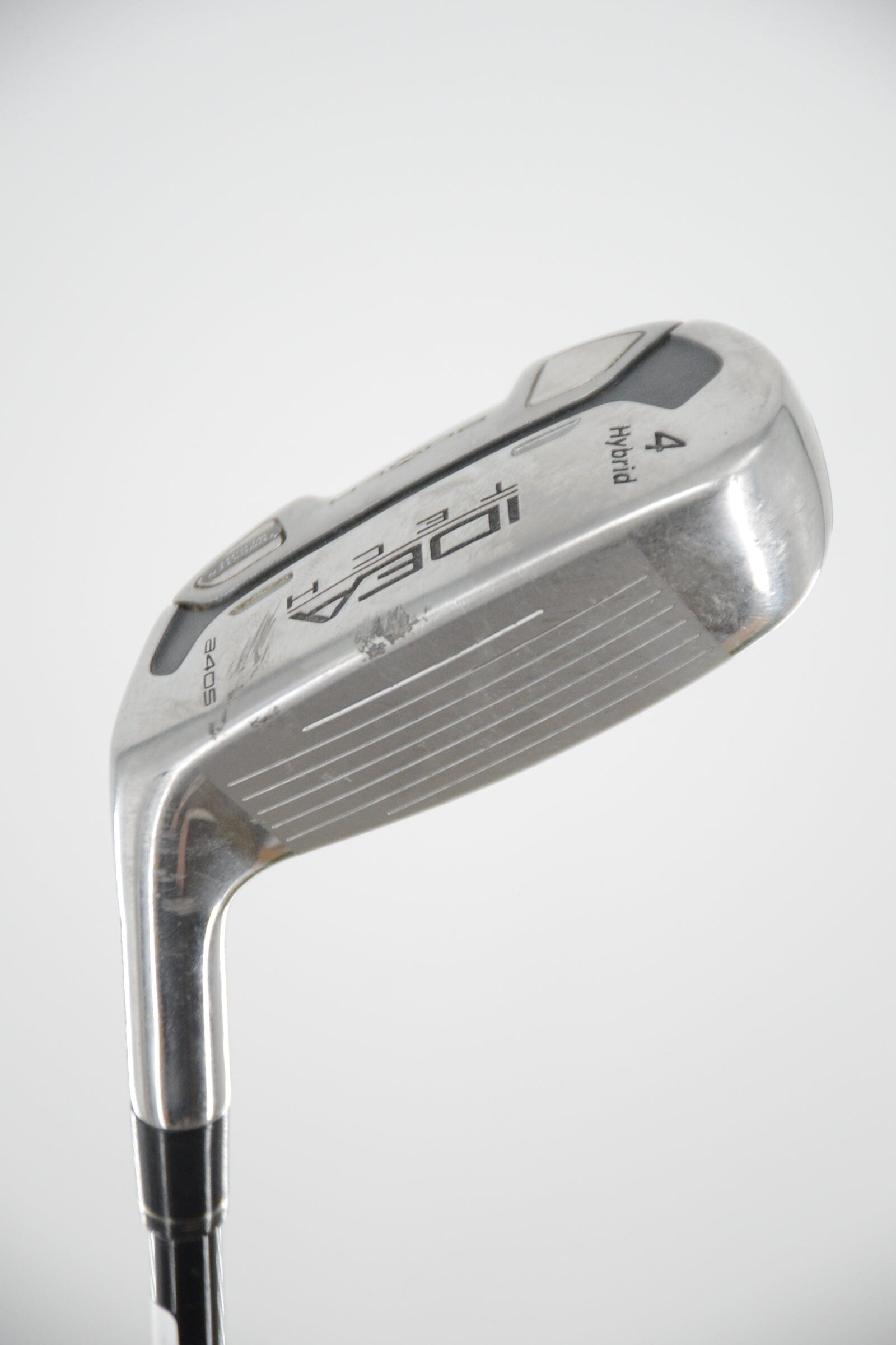 Adams Idea Tech A4Os 4 Hybrid R Flex 39.5" Golf Clubs GolfRoots