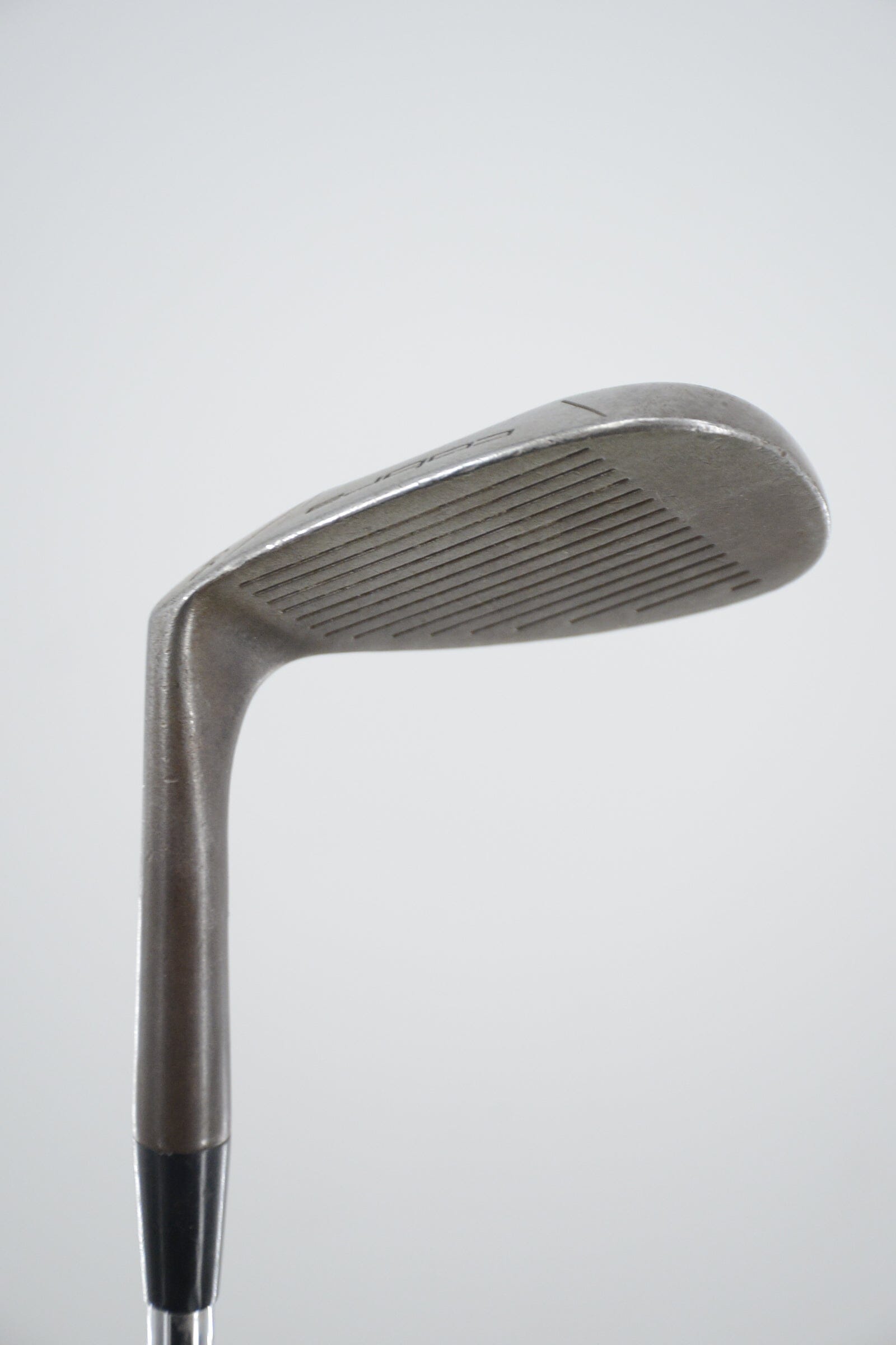 Cobra Trusty Rusty 55 Degree Wedge Wedge Flex 35" Golf Clubs GolfRoots