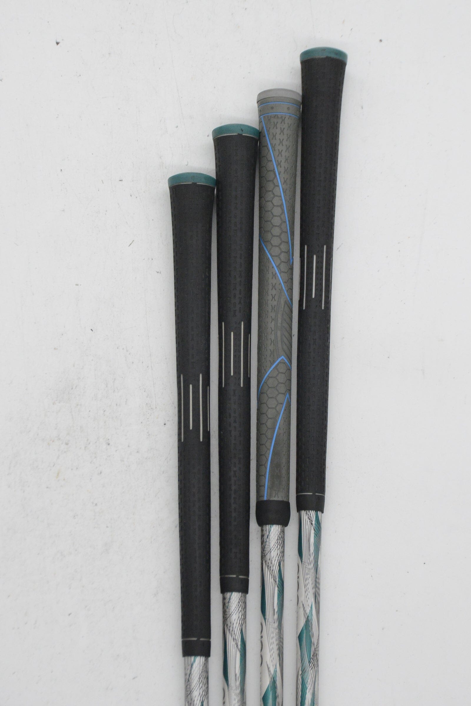 Women's Ping Rhapsody 2015 8-UW Iron Set W Flex +0.25" Golf Clubs GolfRoots
