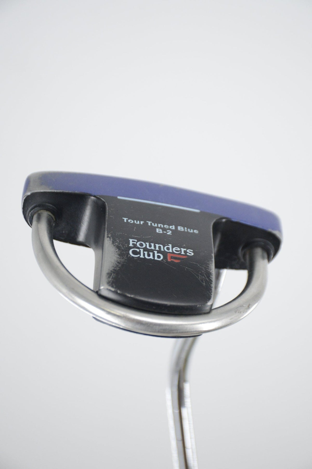 Founders Club Tour Tuned B-2 Putter 35.5" Golf Putters Founders Club