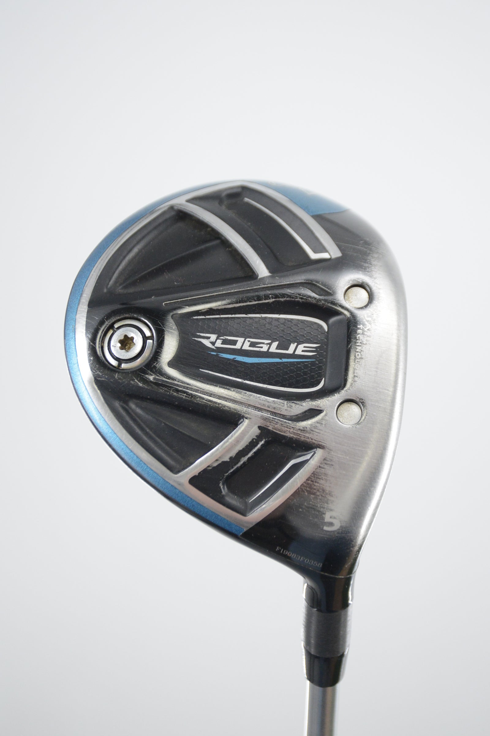Callaway Rogue 5 Wood SR Flex 42.25"