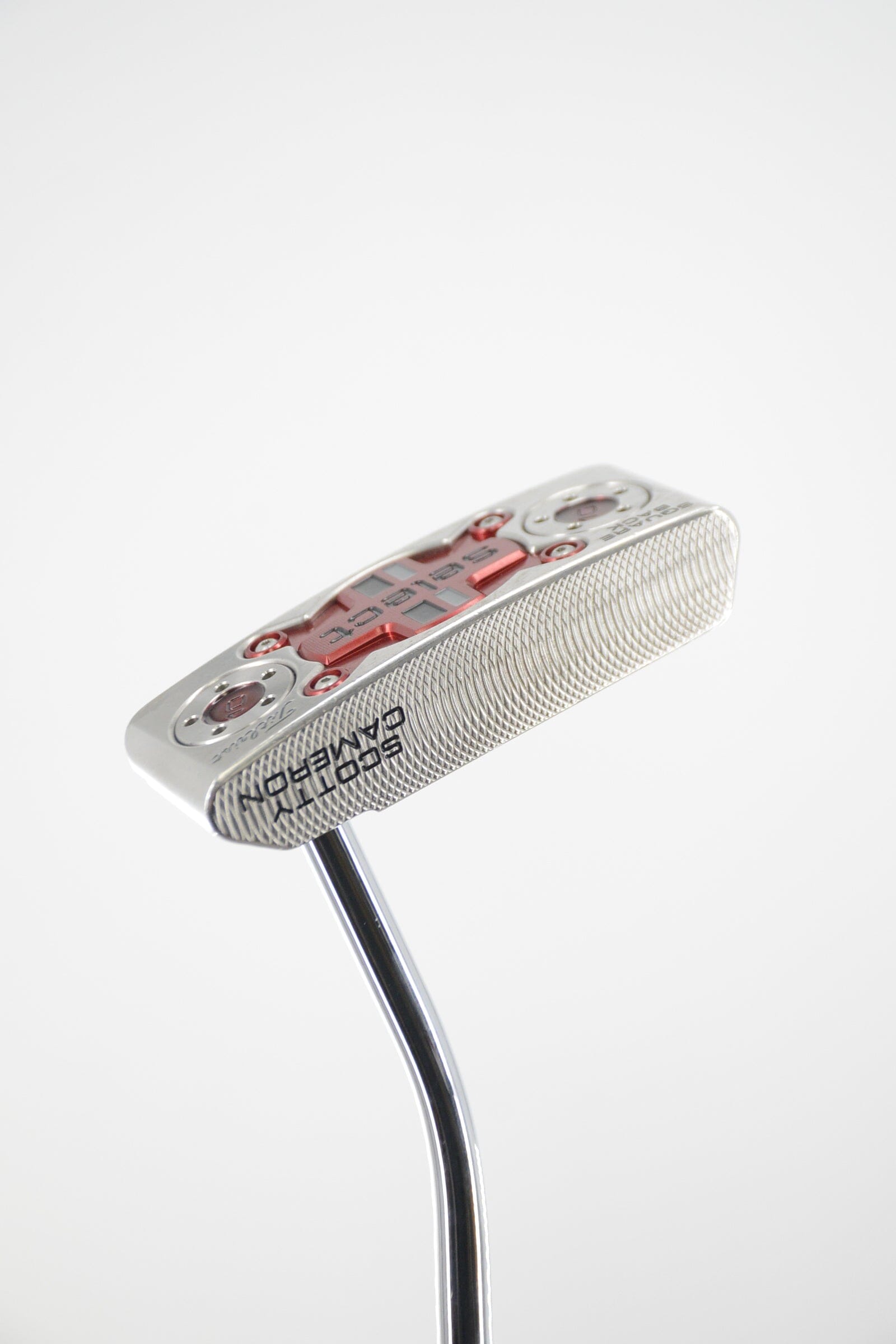 Scotty Cameron 2014 Select Squareback Putter 33.25" Golf Clubs GolfRoots