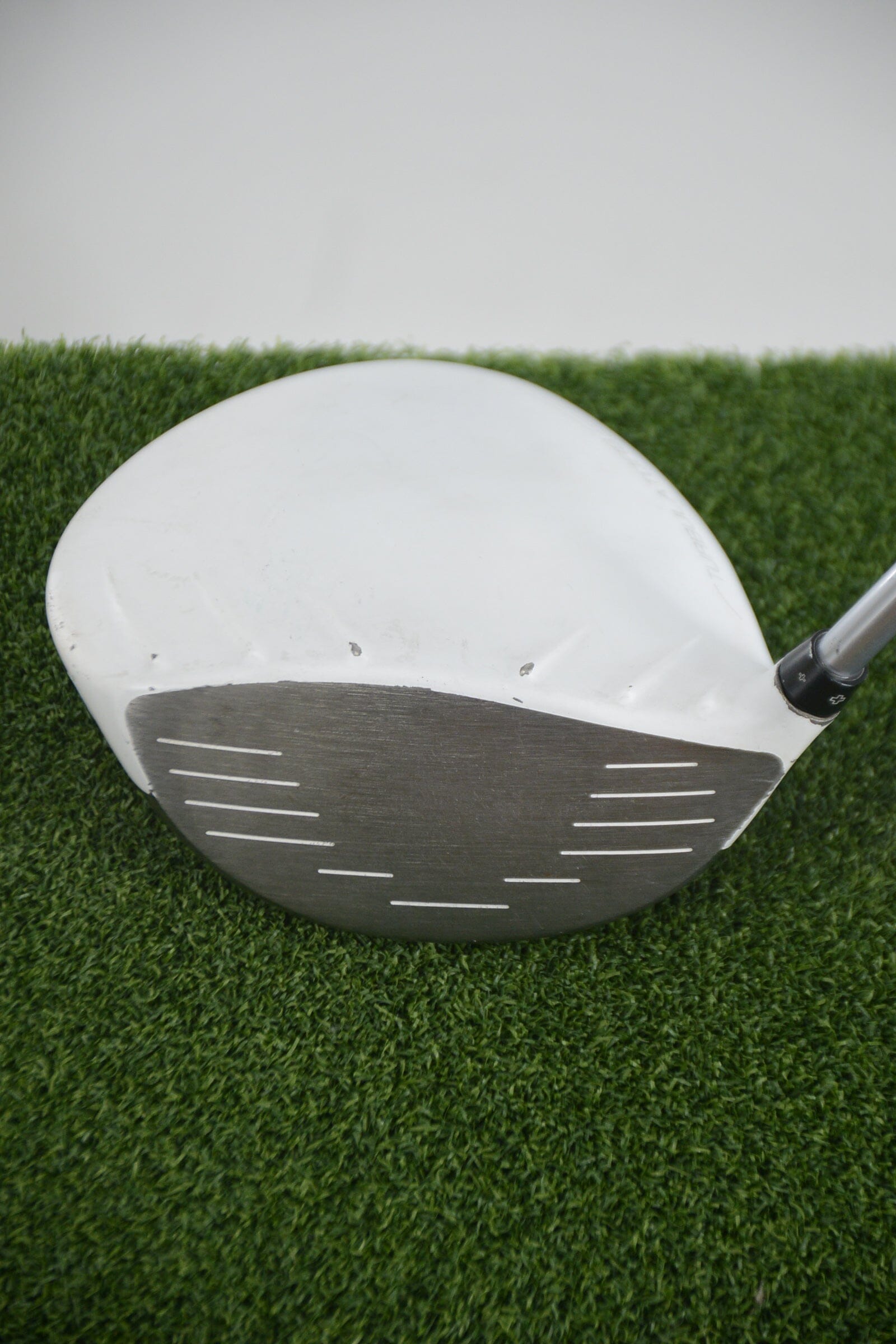 Ping Rhapsody 2015 12 Degree Driver SR Flex 45.25" Golf Clubs GolfRoots