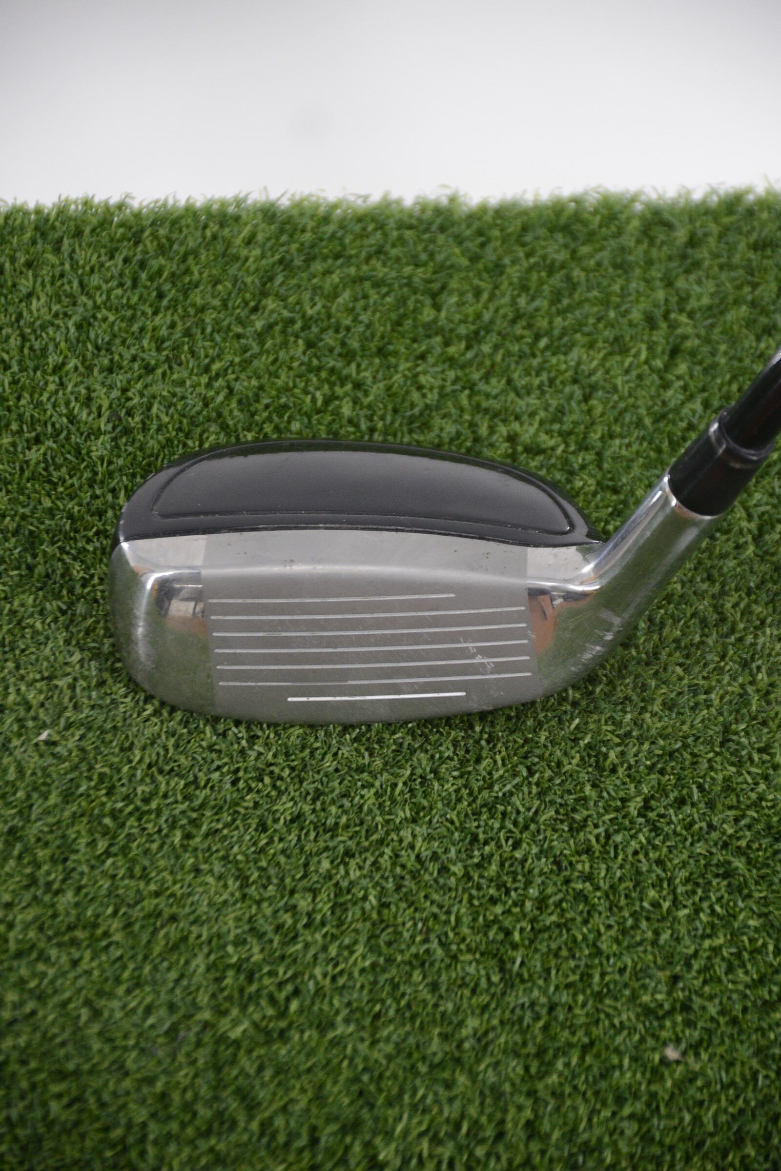 Adams Idea Tech A4Os 4 Hybrid R Flex 39.5" Golf Clubs GolfRoots