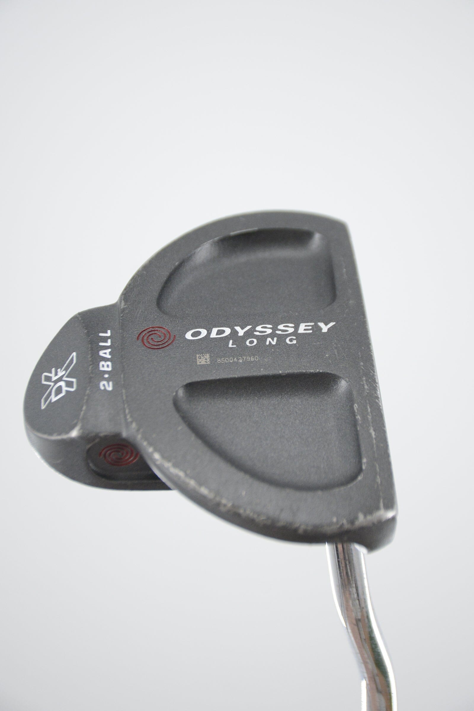 Odyssey DFX 2-Ball Long Putter 36" Golf Clubs GolfRoots