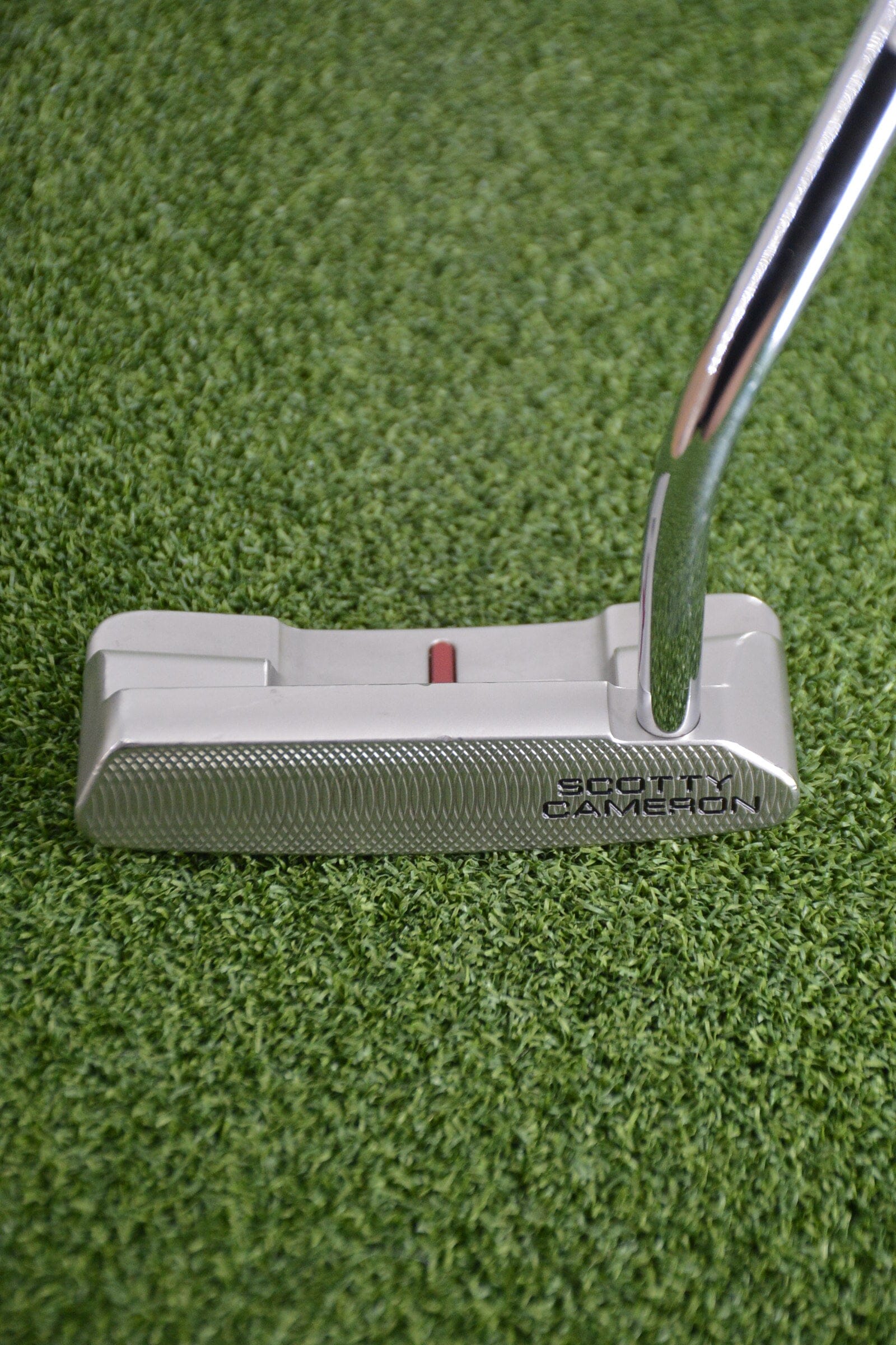Scotty Cameron 2014 Select Squareback Putter 33.25" Golf Clubs GolfRoots