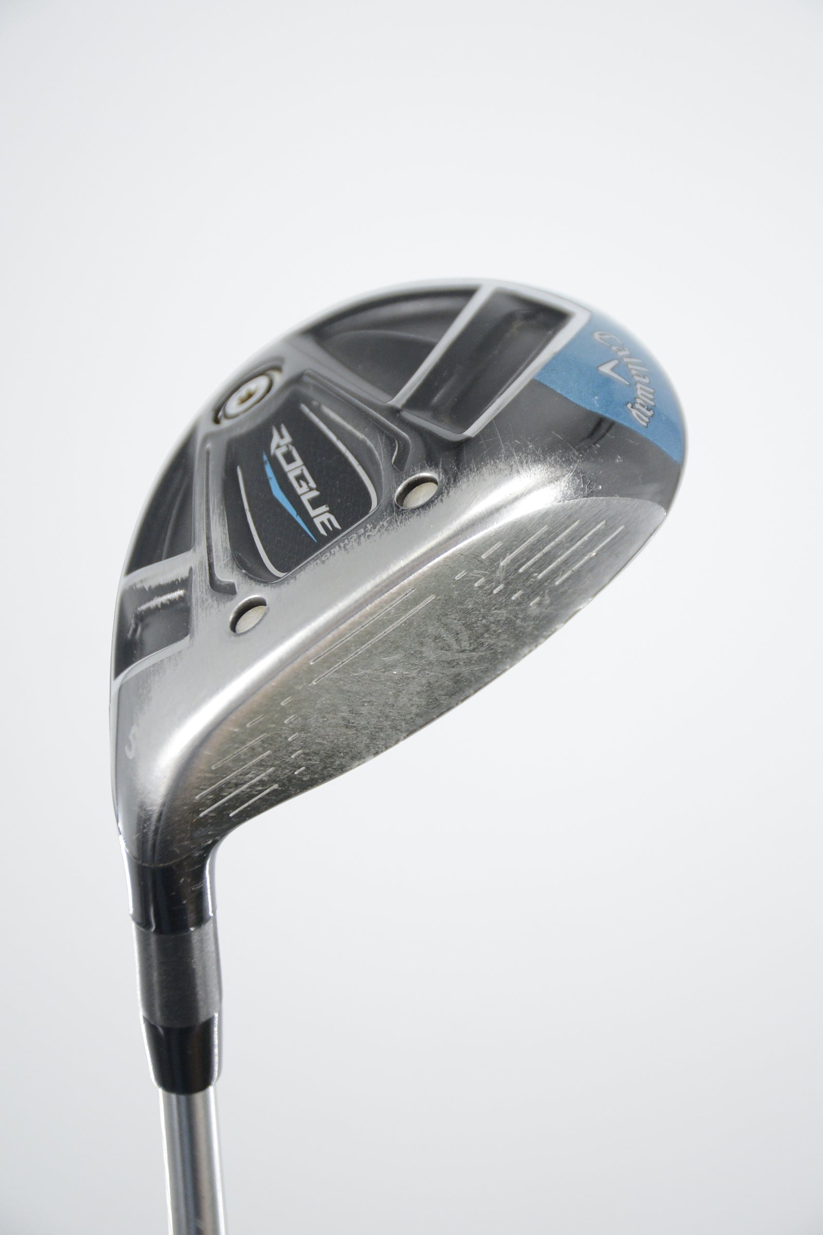 Callaway Rogue 5 Wood SR Flex 42.25"