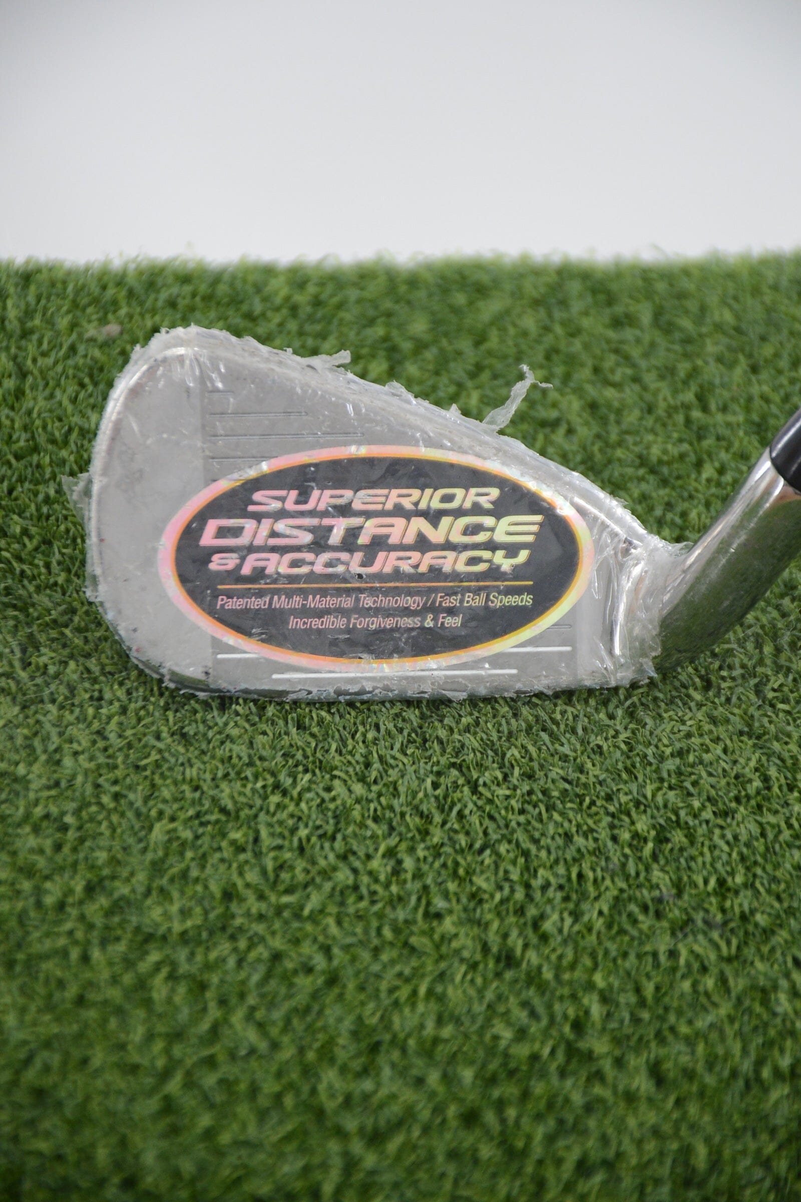 NEW Cobra S2 6 Iron S Flex 37.75" Golf Clubs GolfRoots